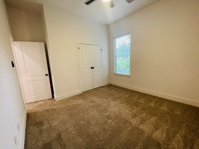 5312 Denmark Street Houston, TX 77028 - Photo 8 of 16 a view of an empty room