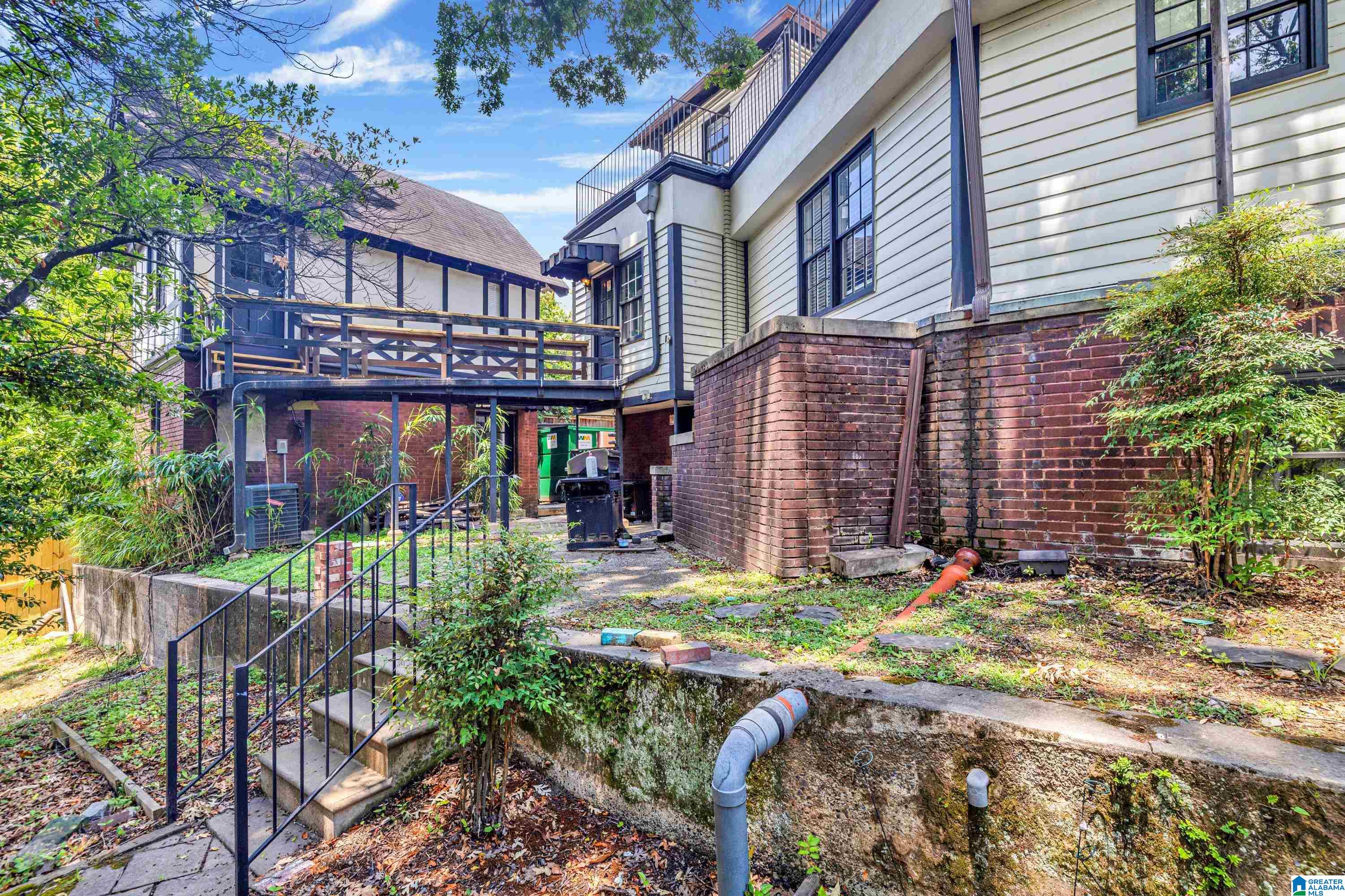 2772 Hanover Circle Birmingham, AL 35205 - Photo 49 of 56