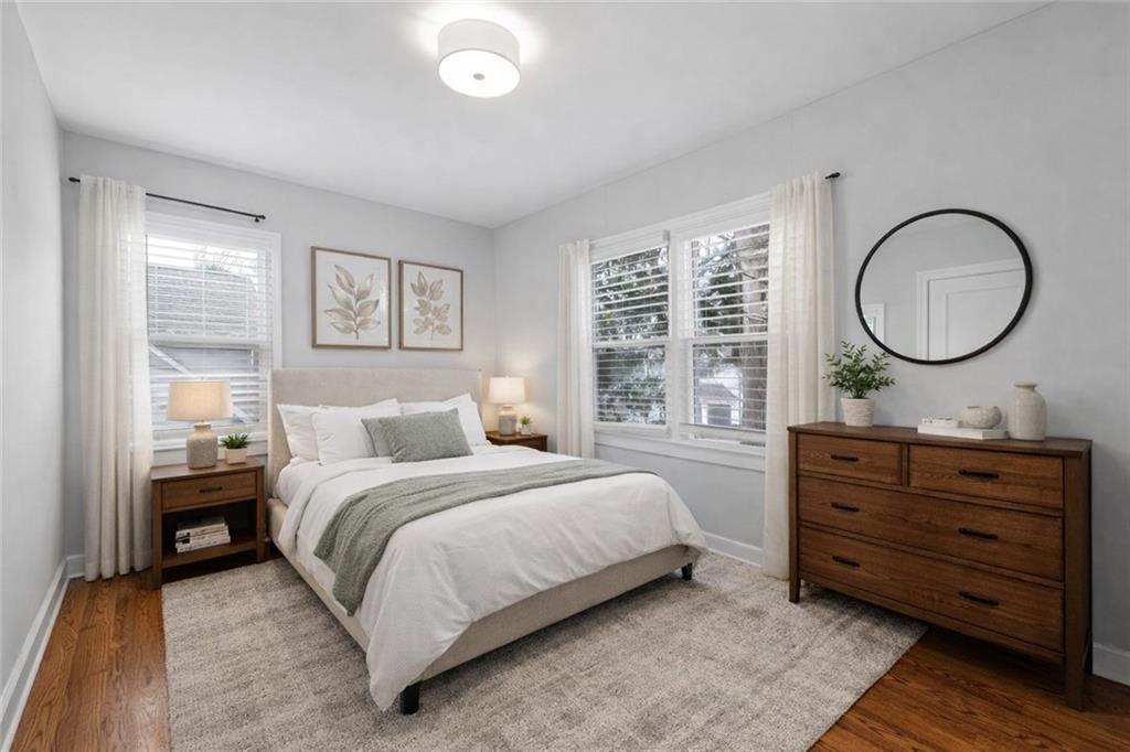 1888 Ham Drive Chamblee, GA 30341 - Photo 13 of 40