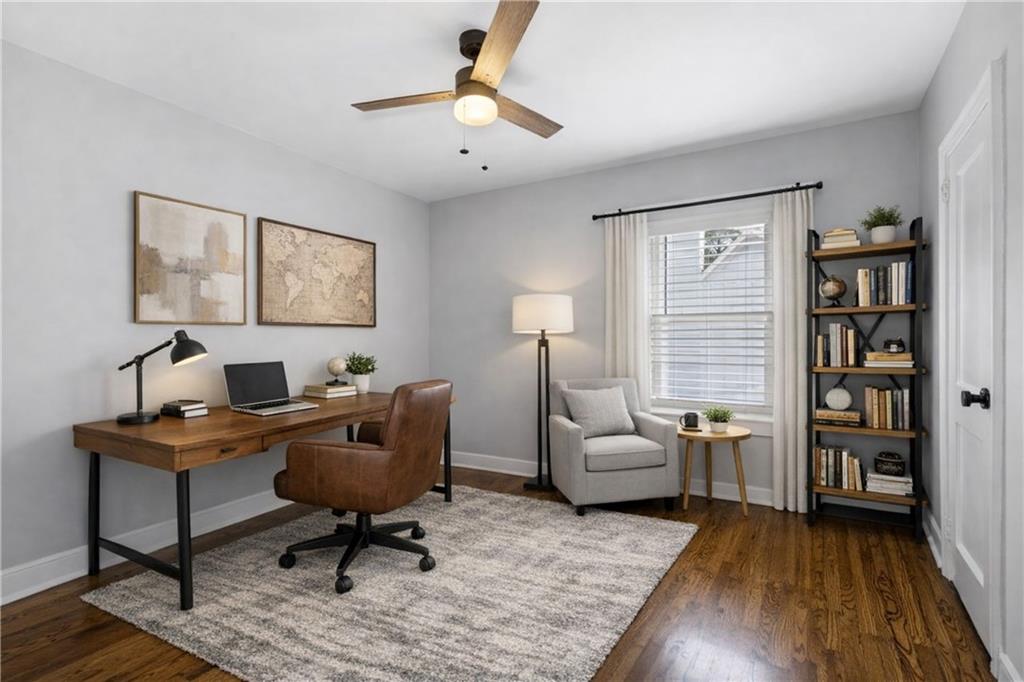 1888 Ham Drive Chamblee, GA 30341 - Photo 16 of 40