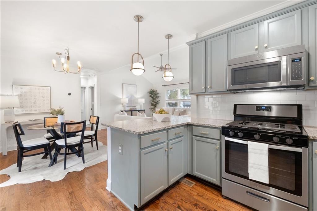 1888 Ham Drive Chamblee, GA 30341 - Photo 25 of 40