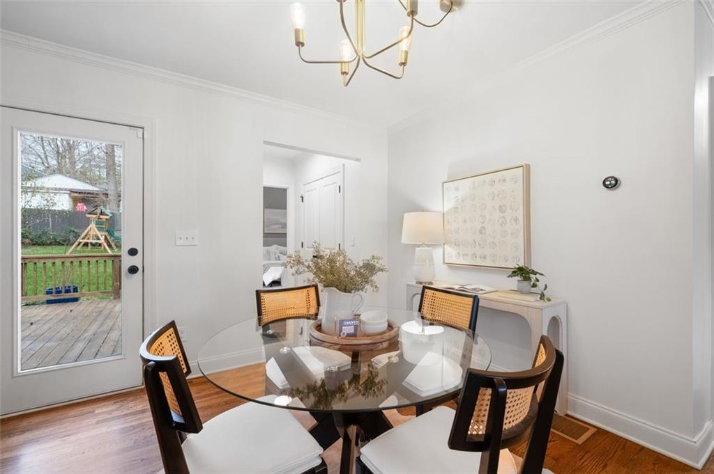 1888 Ham Drive Chamblee, GA 30341 - Photo 26 of 40