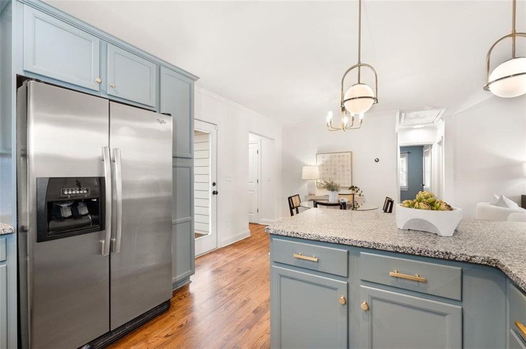 1888 Ham Drive Chamblee, GA 30341 - Photo 28 of 40