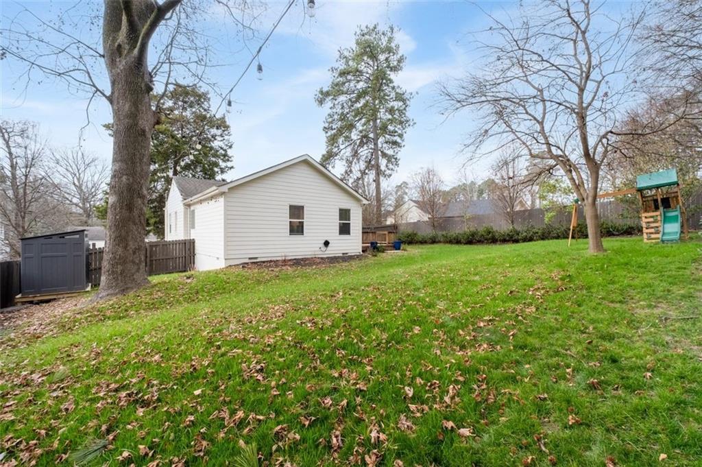 1888 Ham Drive Chamblee, GA 30341 - Photo 33 of 40