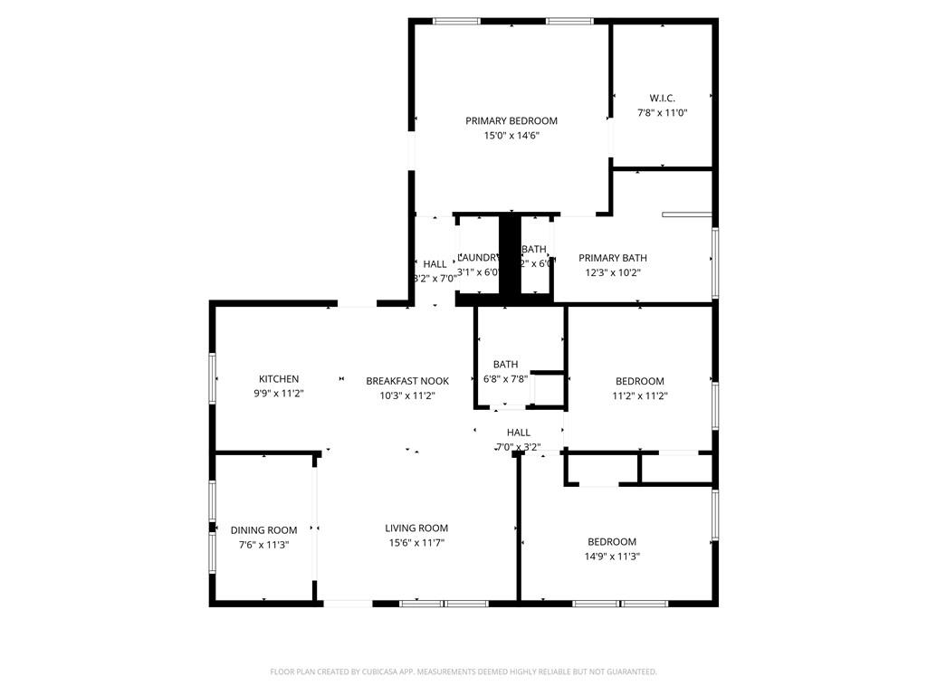 1888 Ham Drive Chamblee, GA 30341 - Photo 35 of 40