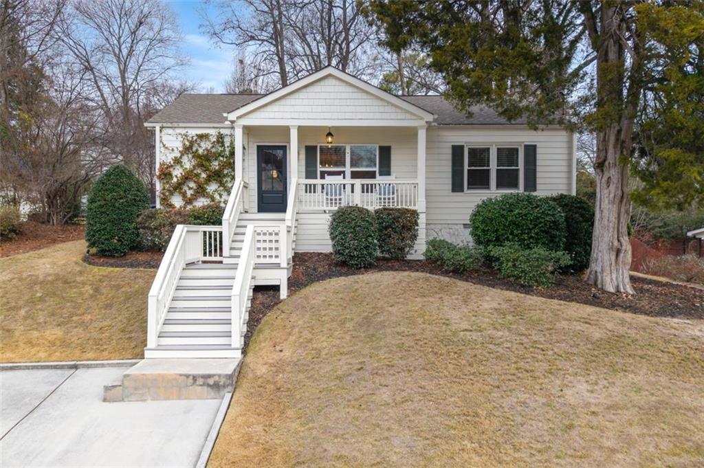 1888 Ham Drive Chamblee, GA 30341 - Photo 36 of 40