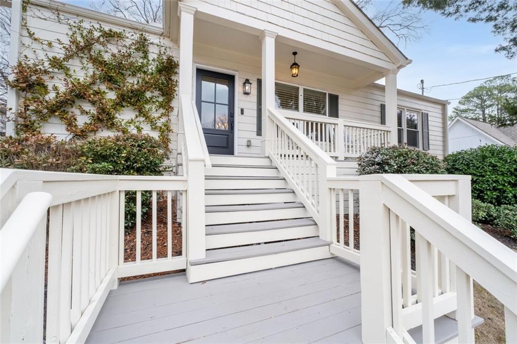 1888 Ham Drive Chamblee, GA 30341 - Photo 37 of 40