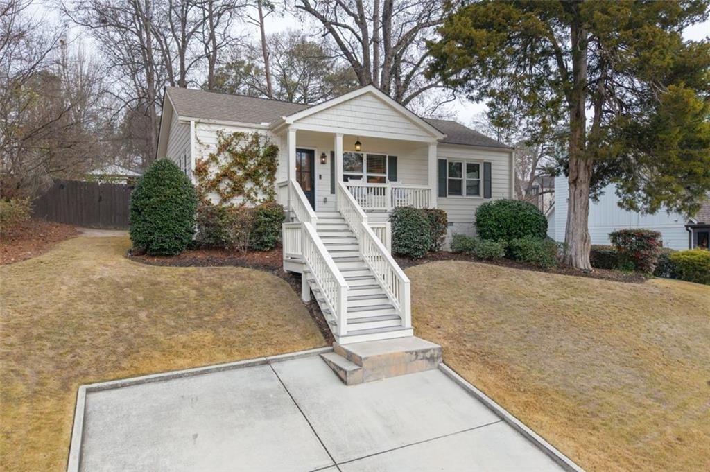 1888 Ham Drive Chamblee, GA 30341 - Photo 39 of 40