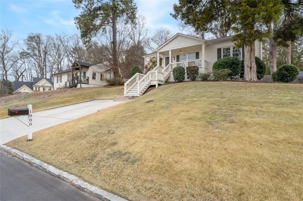 1888 Ham Drive Chamblee, GA 30341 - Photo 40 of 40