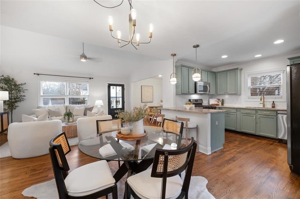 1888 Ham Drive Chamblee, GA 30341 - Photo 6 of 40