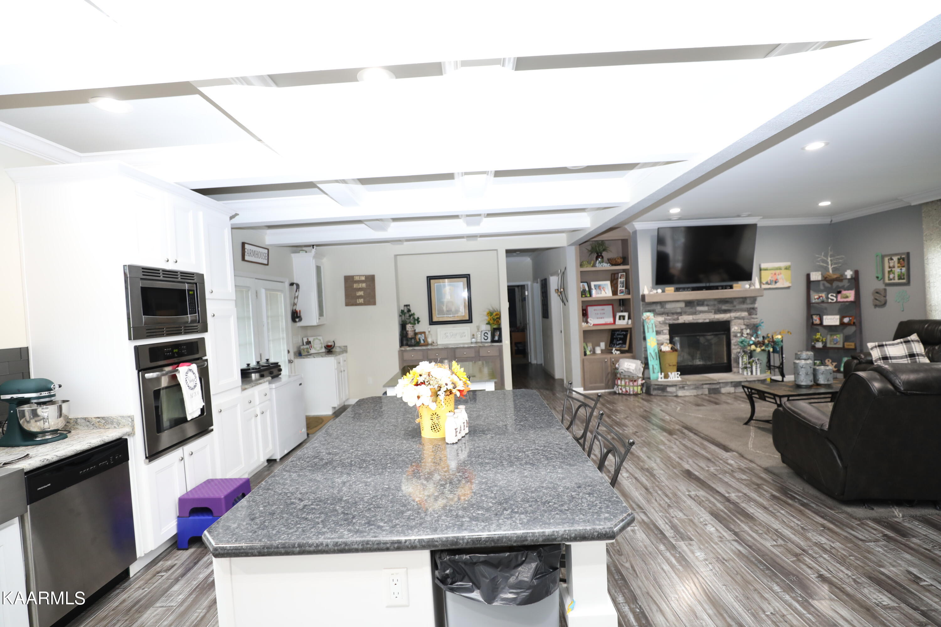 538 Mason Road Madisonville, TN 37354 - Photo 19 of 50 144A1562