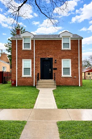 $299,900 | 7317 South Mozart Street, Chicago, IL 60629