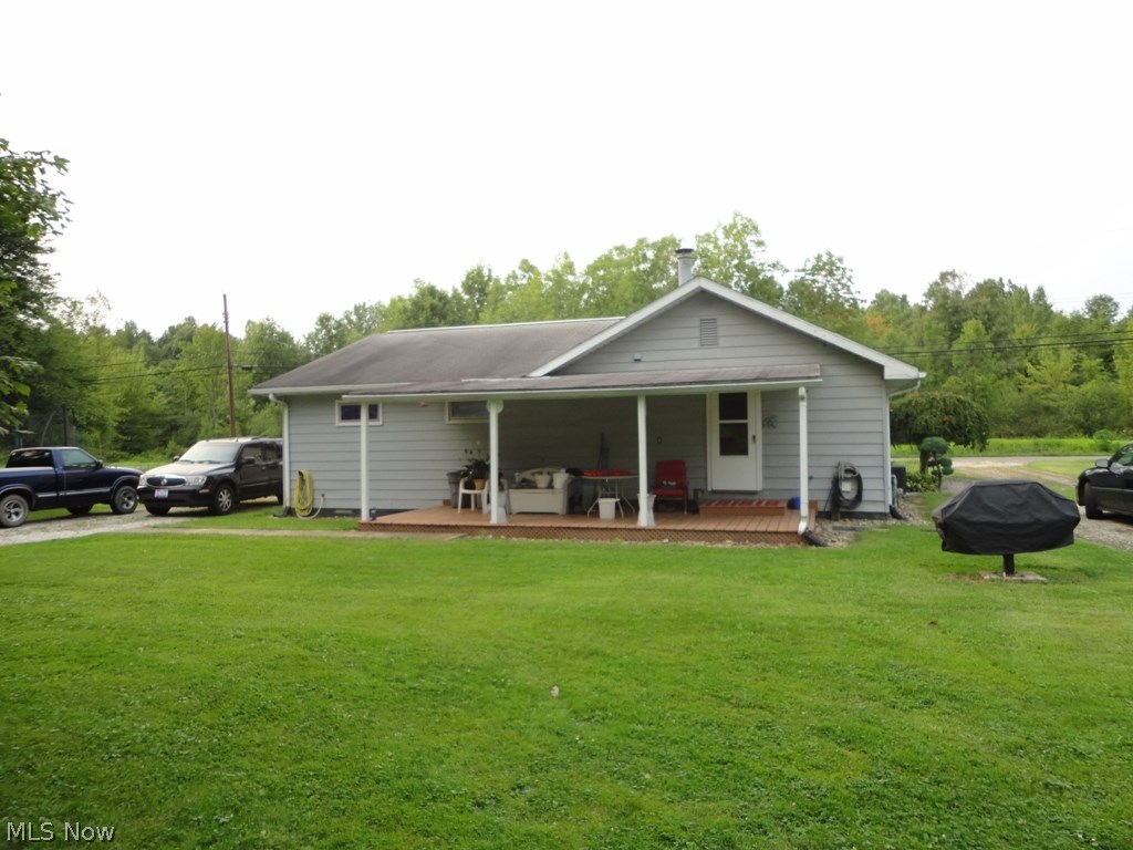 209 Prentice Road Northwest Warren, OH 44481 - Photo 23 of 23