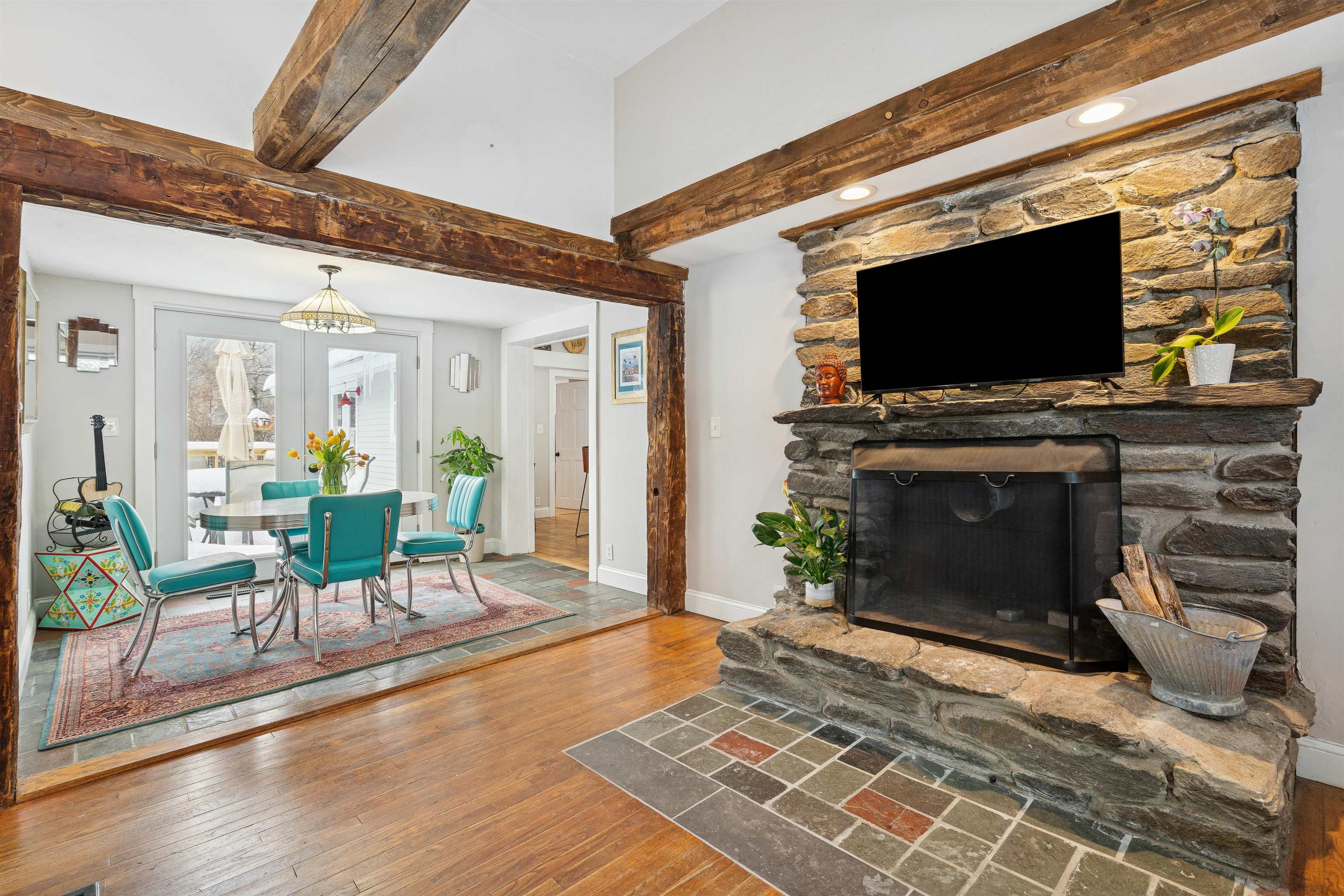 31 Lakota Road Barnard, VT 05091 - Photo 11 of 37