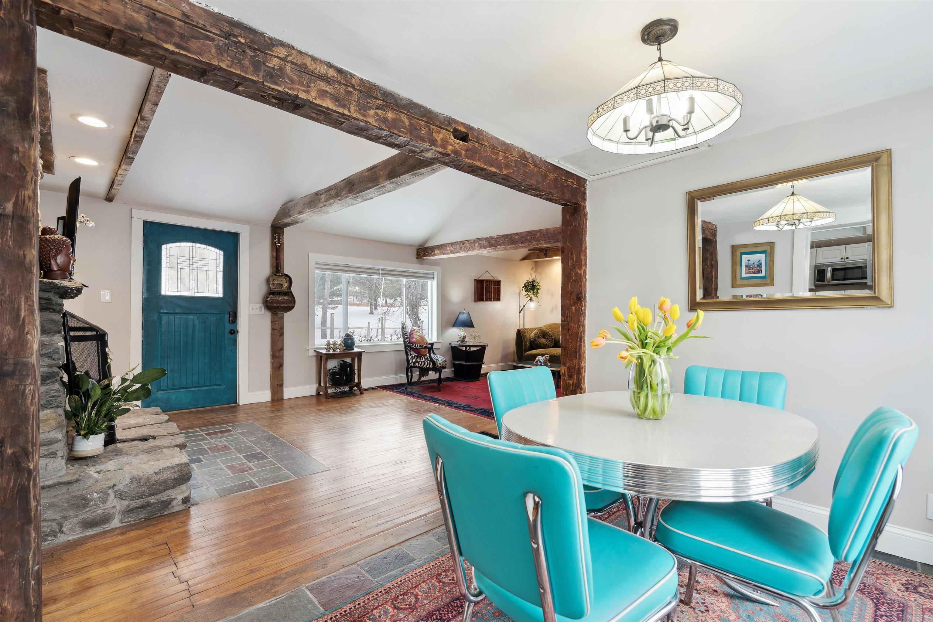 31 Lakota Road Barnard, VT 05091 - Photo 12 of 37