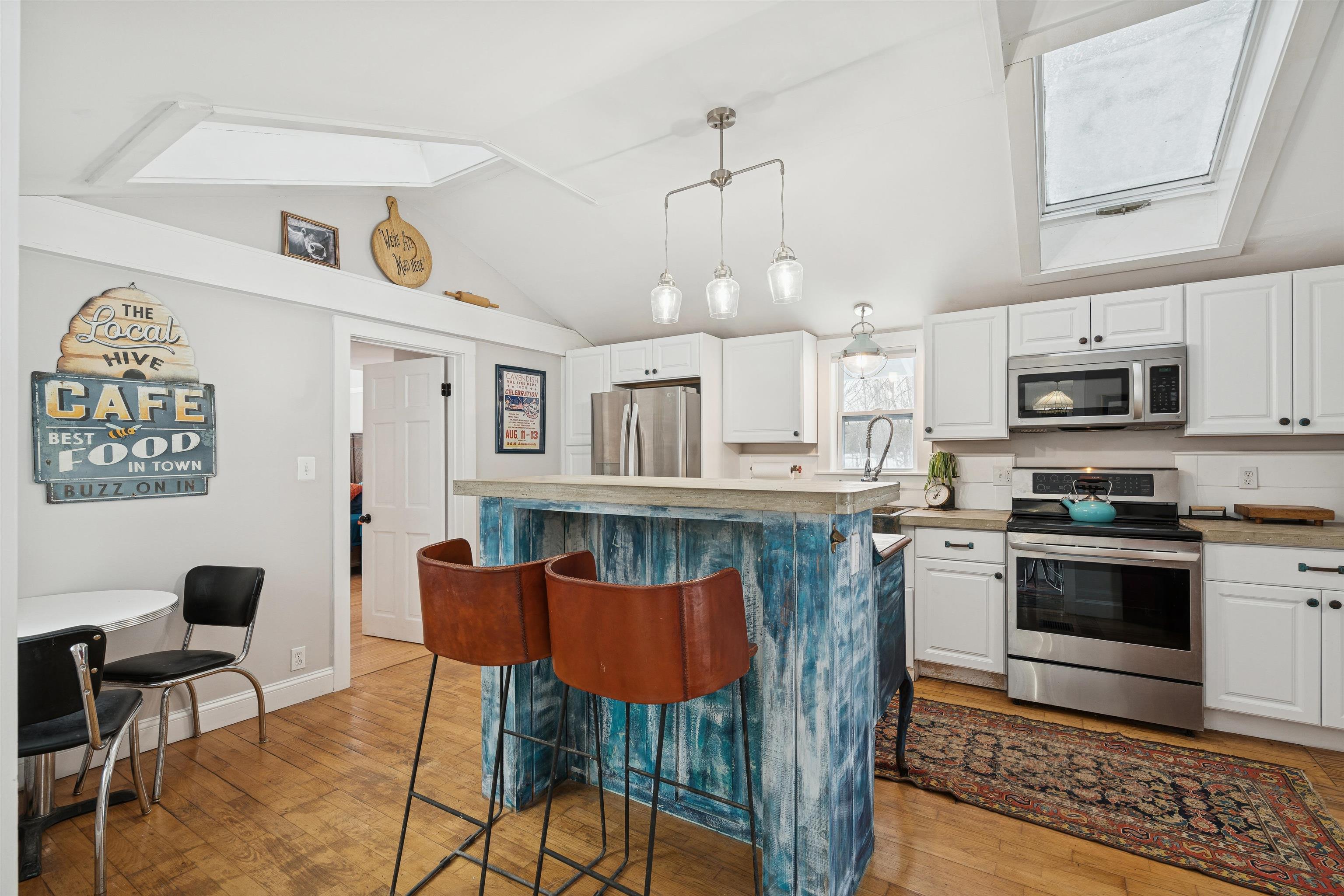 31 Lakota Road Barnard, VT 05091 - Photo 15 of 37