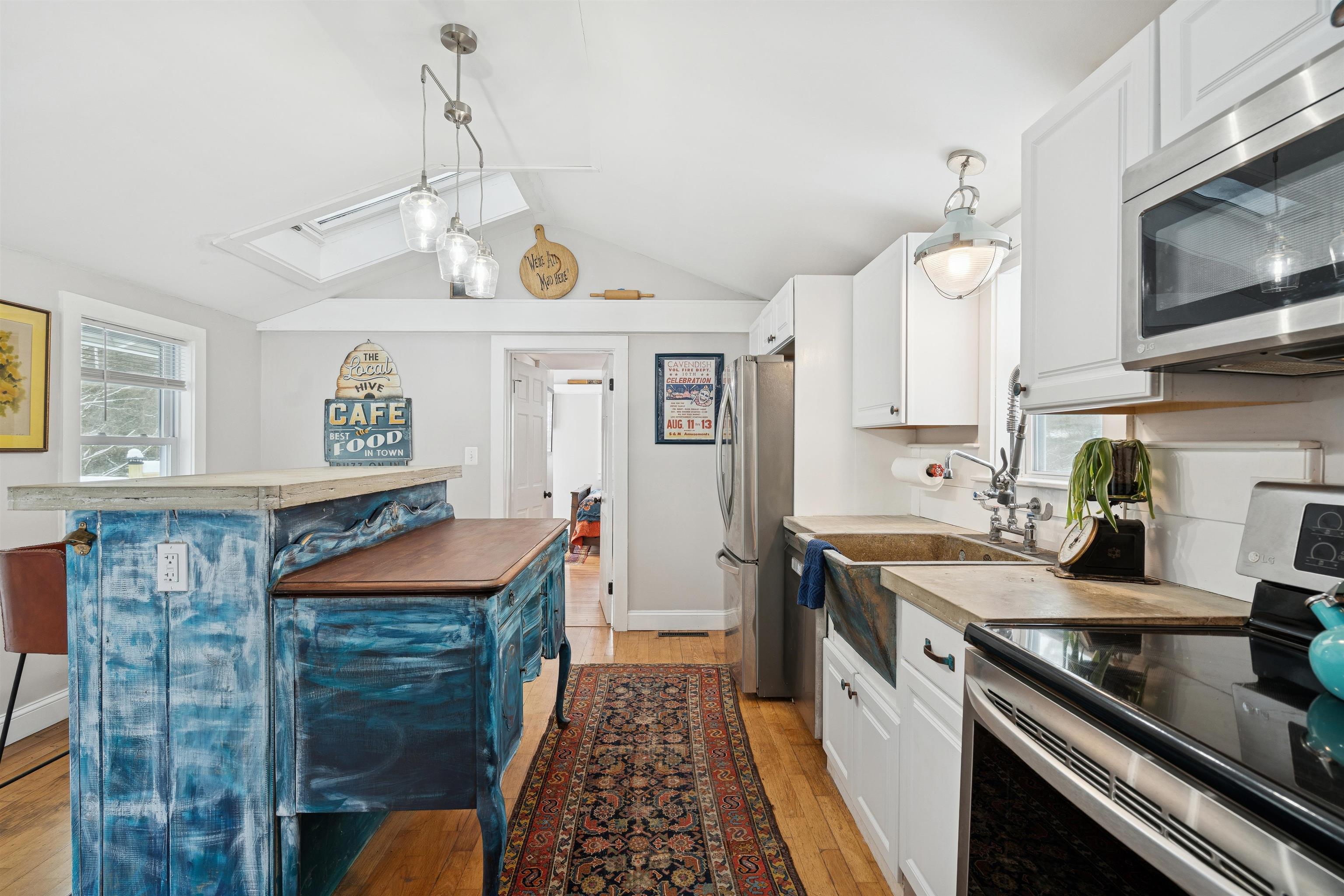 31 Lakota Road Barnard, VT 05091 - Photo 17 of 37