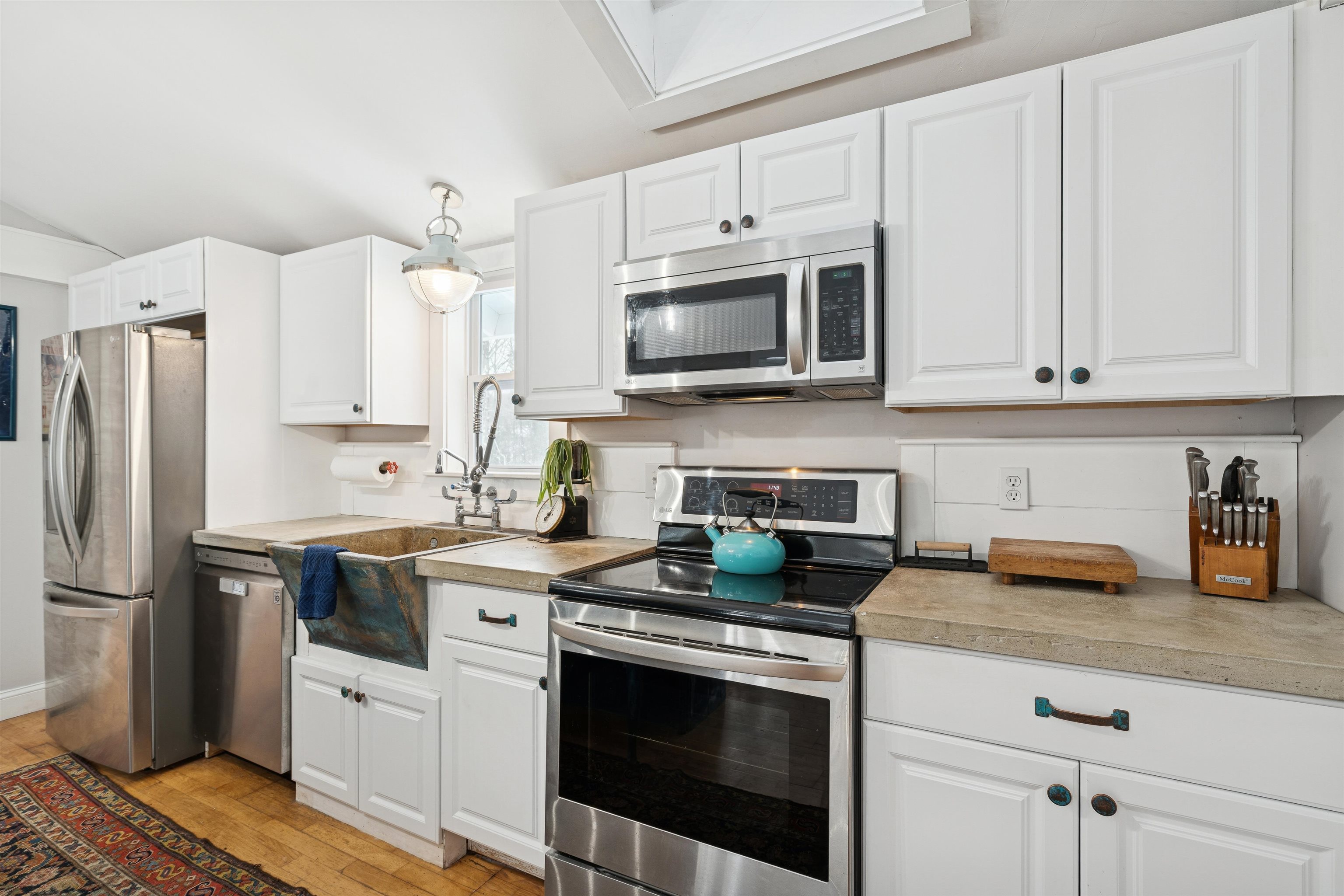 31 Lakota Road Barnard, VT 05091 - Photo 18 of 37