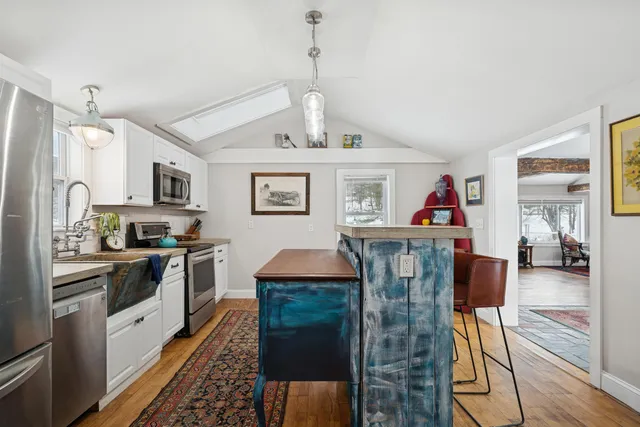 $419,000 | 31 Lakota Road, Barnard, VT 05091