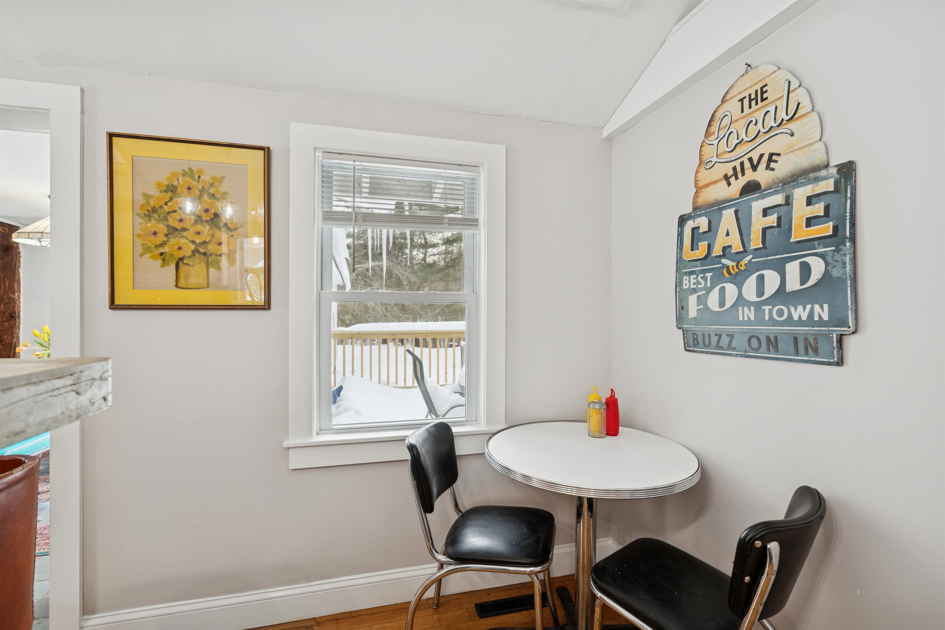 31 Lakota Road Barnard, VT 05091 - Photo 21 of 37