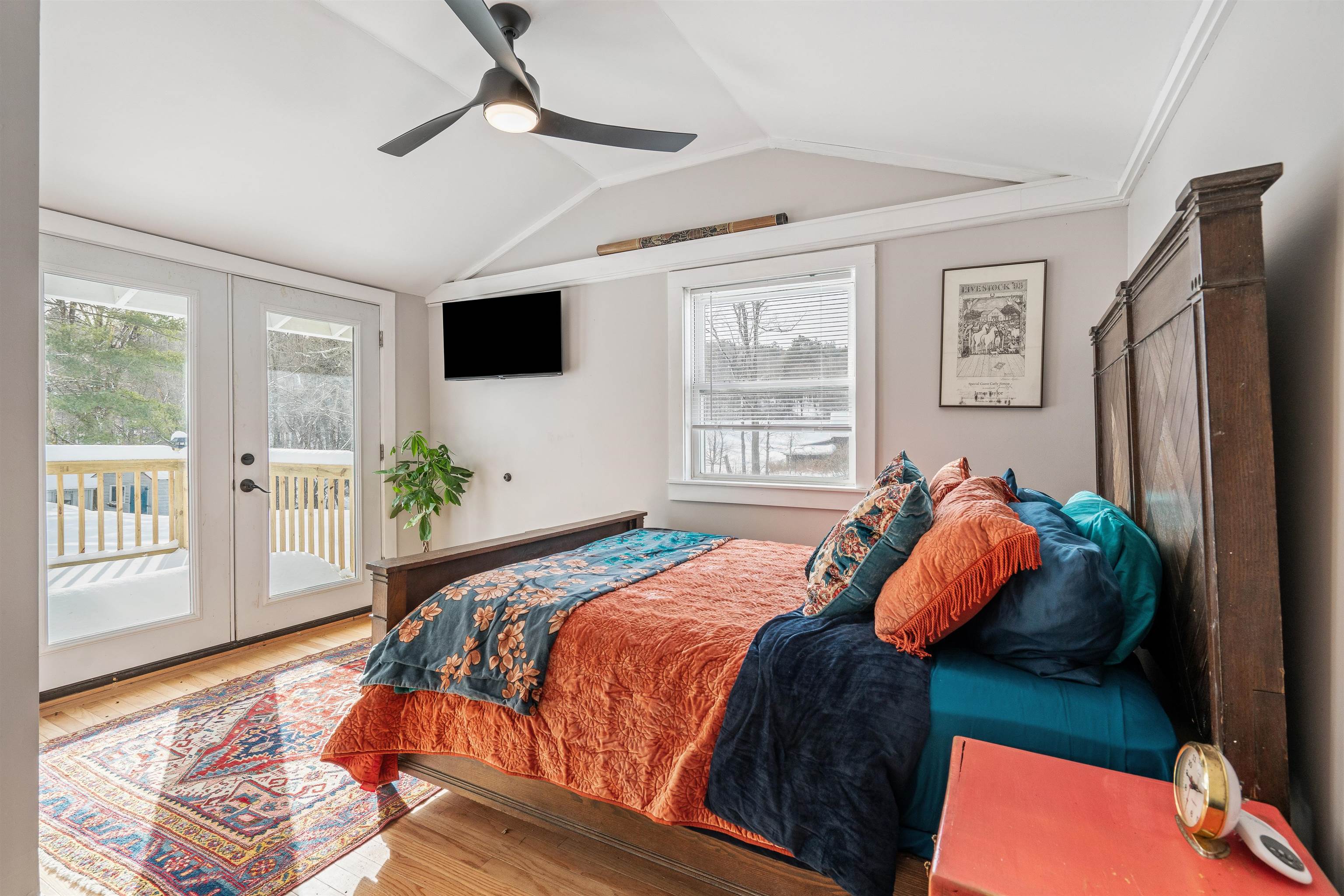 31 Lakota Road Barnard, VT 05091 - Photo 22 of 37