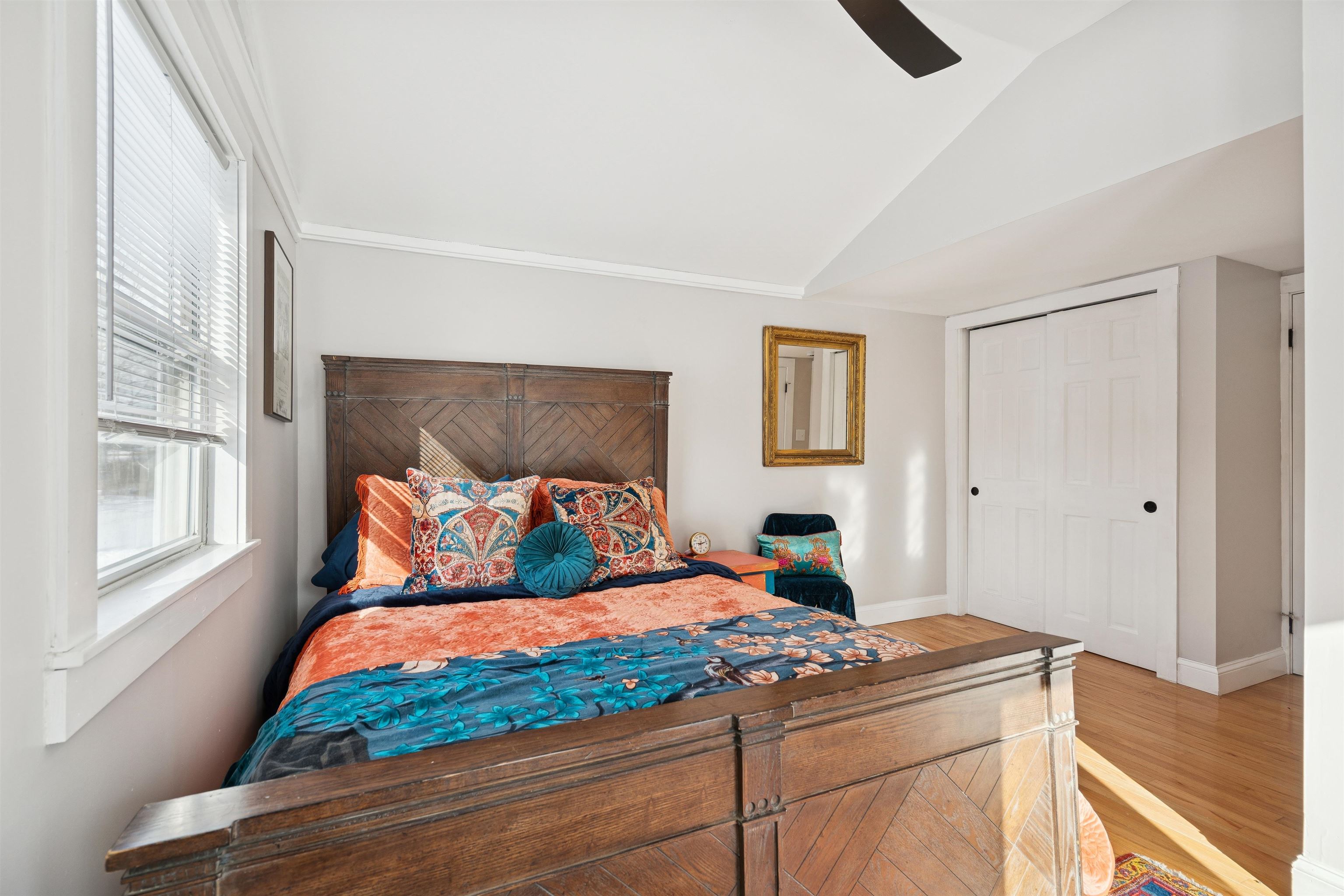 31 Lakota Road Barnard, VT 05091 - Photo 23 of 37