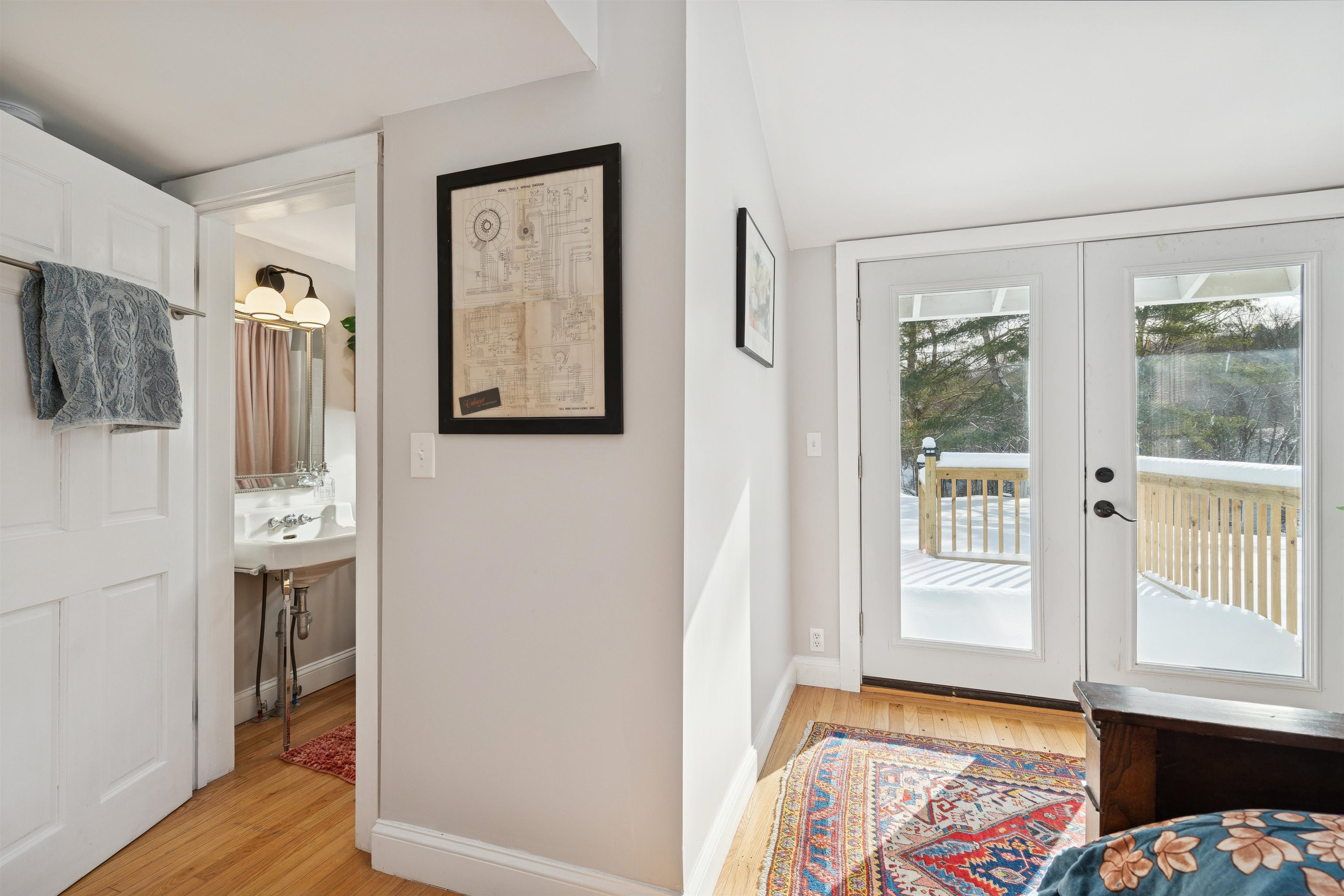 31 Lakota Road Barnard, VT 05091 - Photo 24 of 37