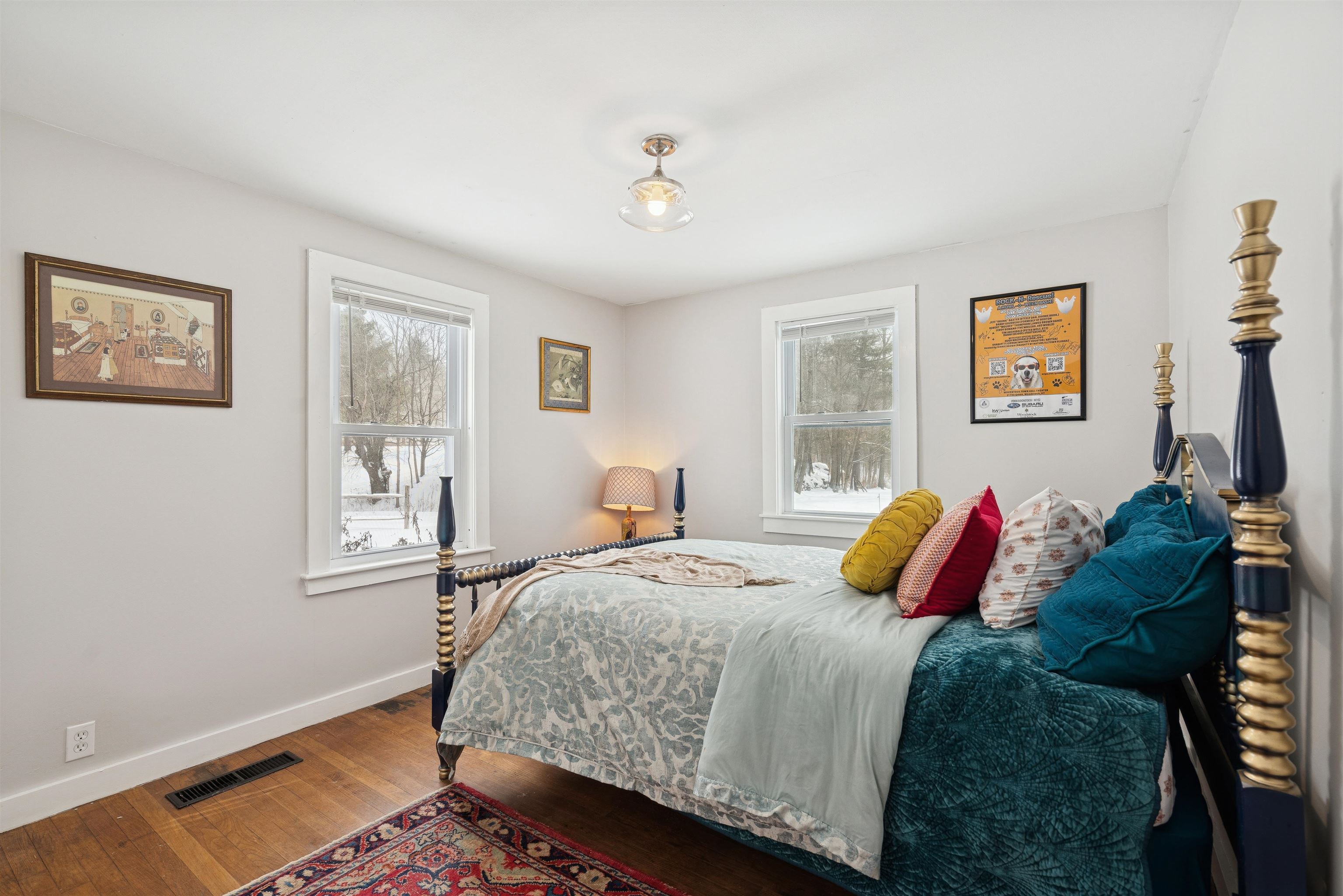 31 Lakota Road Barnard, VT 05091 - Photo 28 of 37