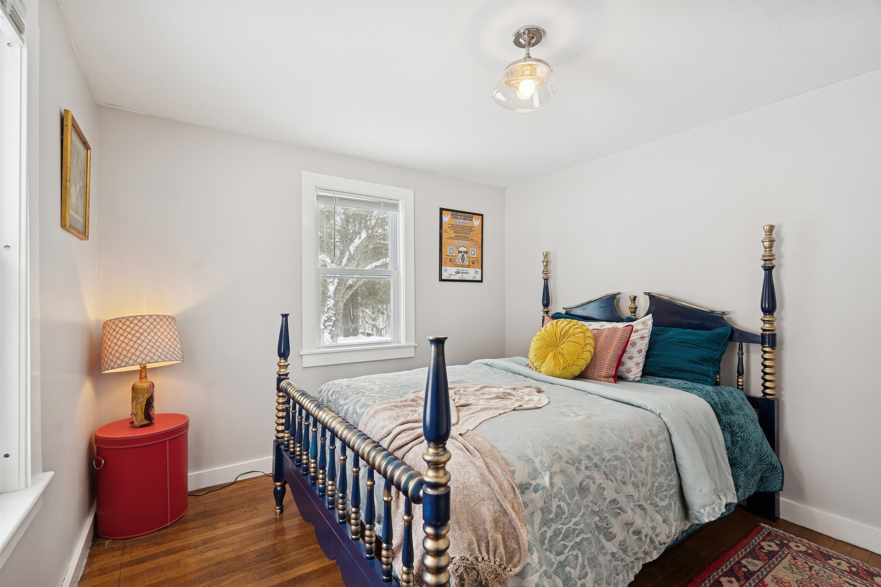 31 Lakota Road Barnard, VT 05091 - Photo 29 of 37