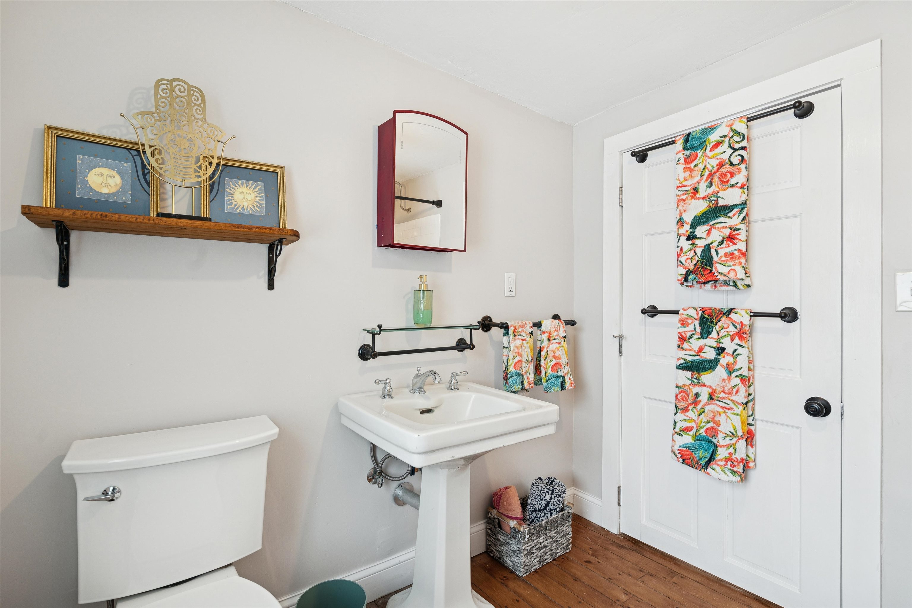 31 Lakota Road Barnard, VT 05091 - Photo 32 of 37