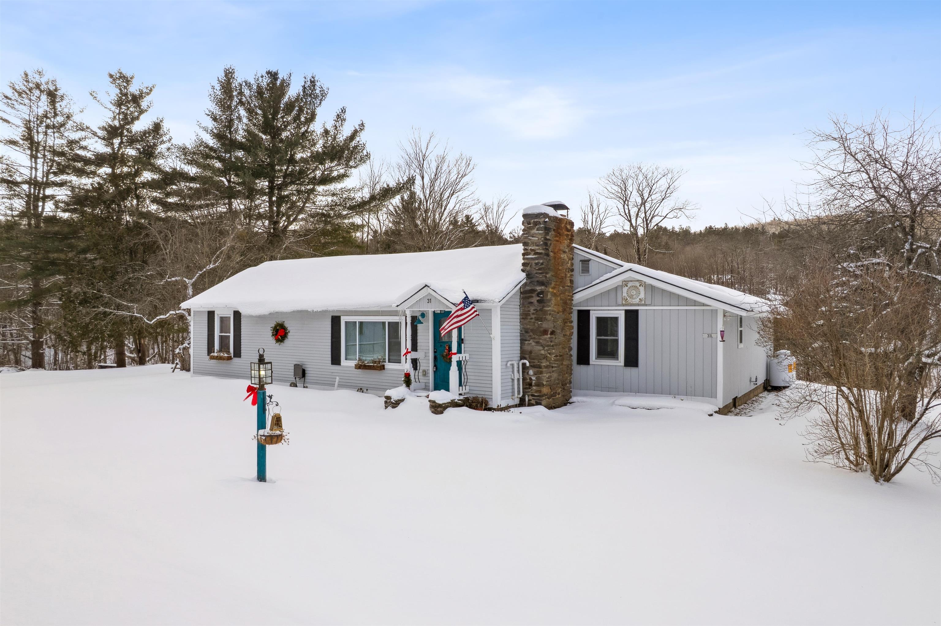 31 Lakota Road Barnard, VT 05091 - Photo 35 of 37