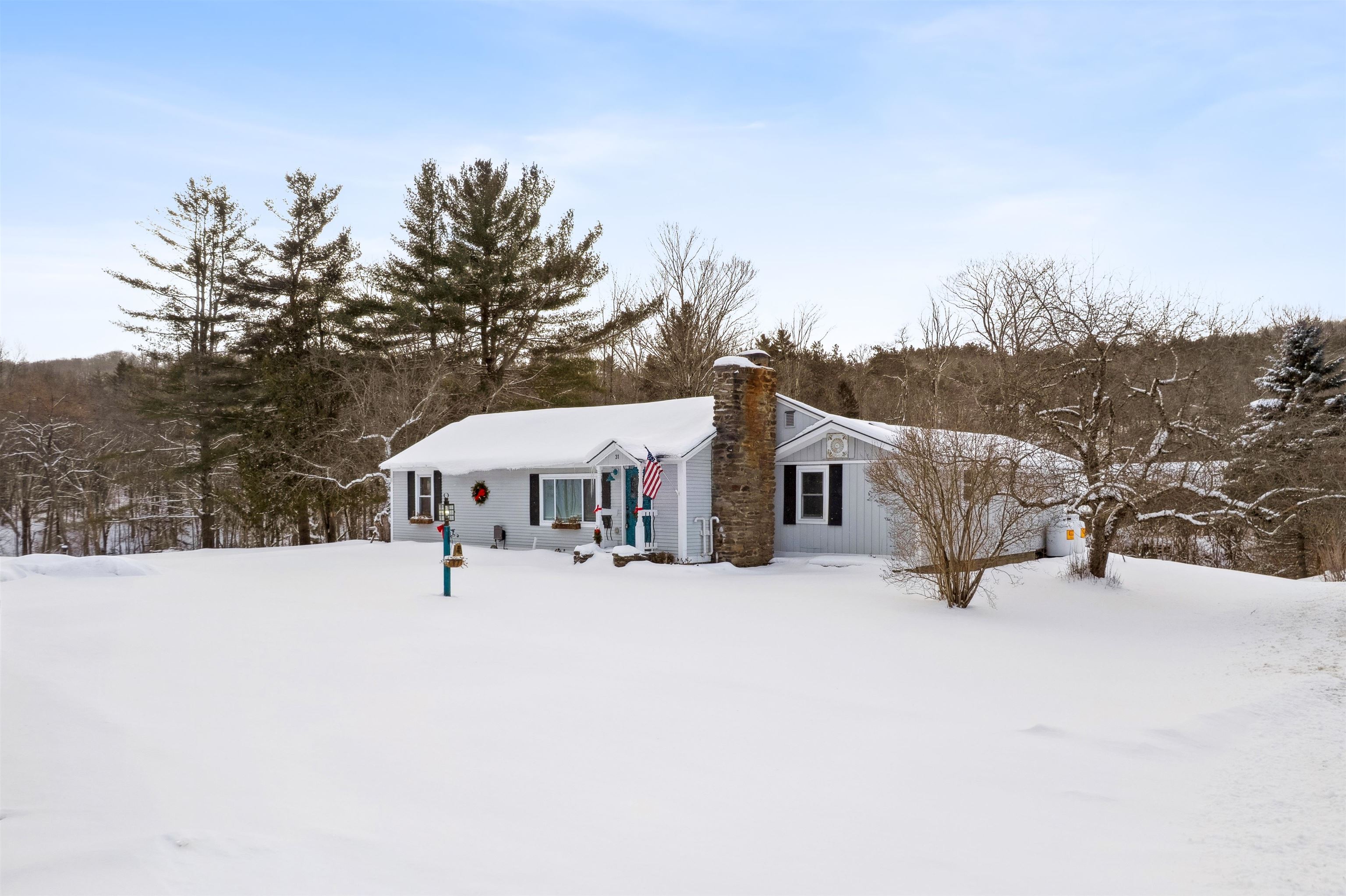 31 Lakota Road Barnard, VT 05091 - Photo 36 of 37