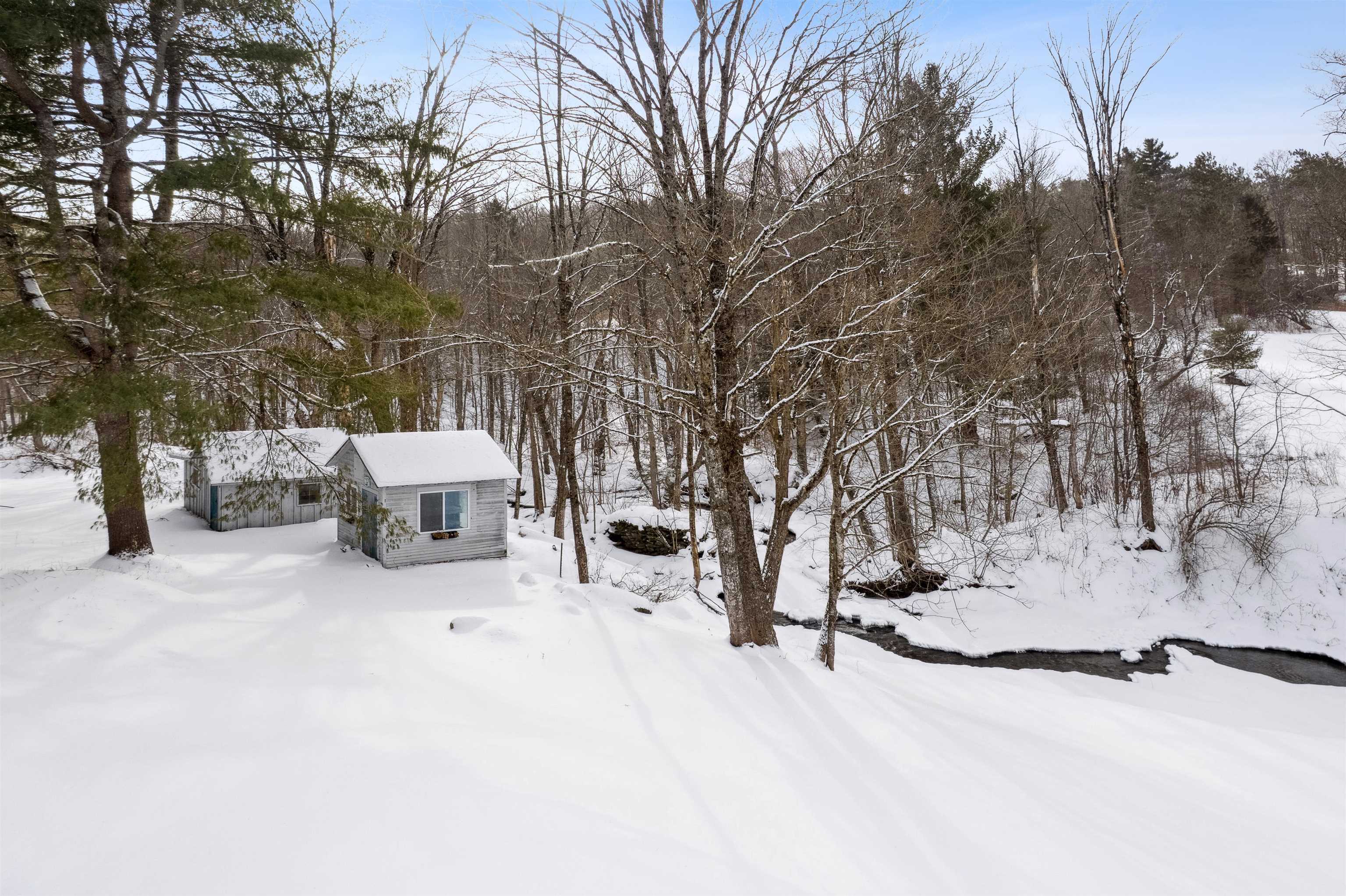 31 Lakota Road Barnard, VT 05091 - Photo 37 of 37