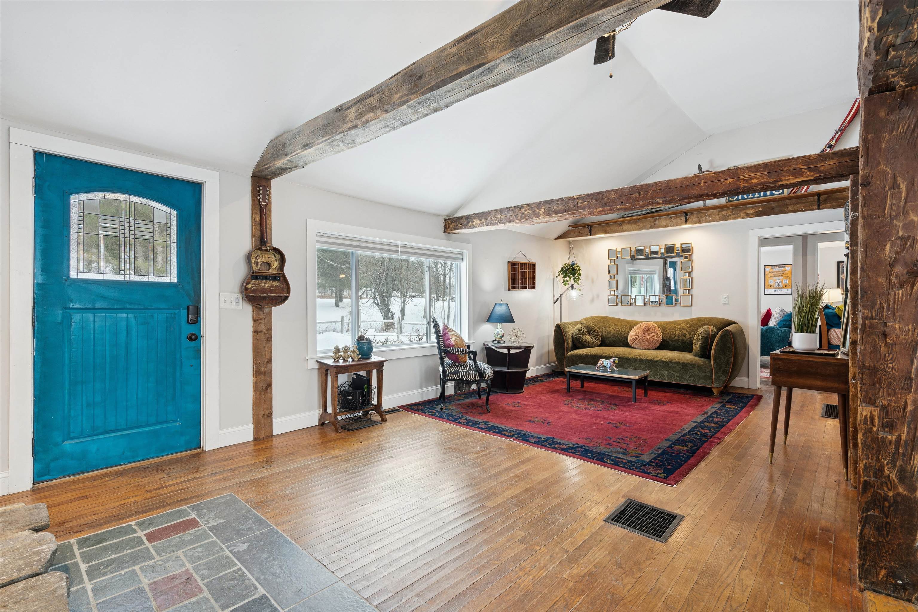 31 Lakota Road Barnard, VT 05091 - Photo 4 of 37