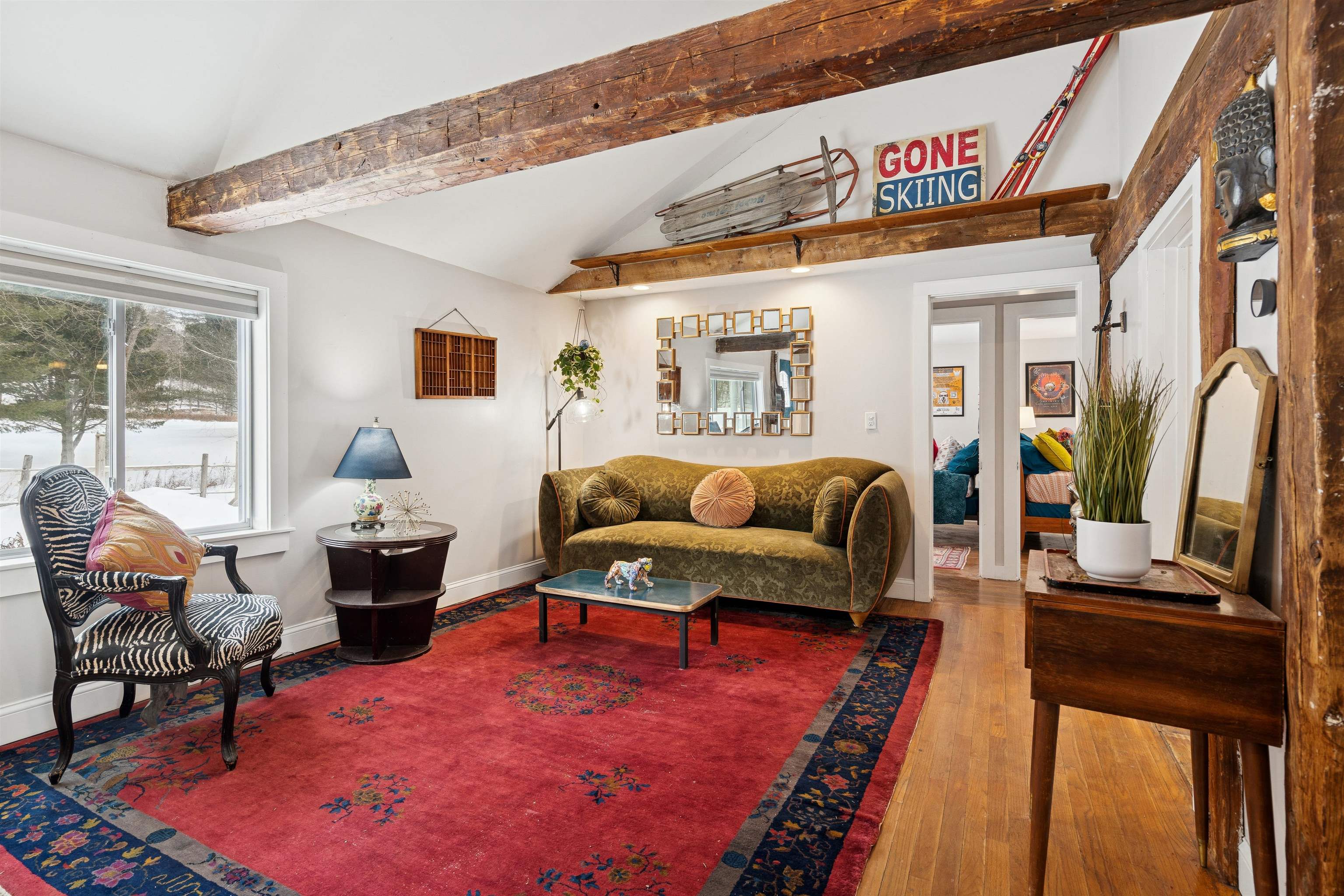 31 Lakota Road Barnard, VT 05091 - Photo 5 of 37