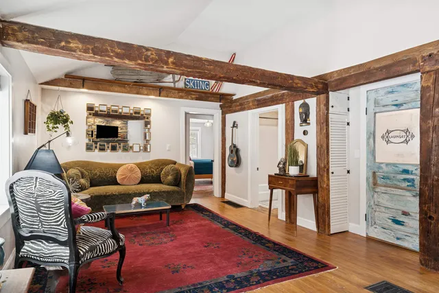 $419,000 | 31 Lakota Road, Barnard, VT 05091