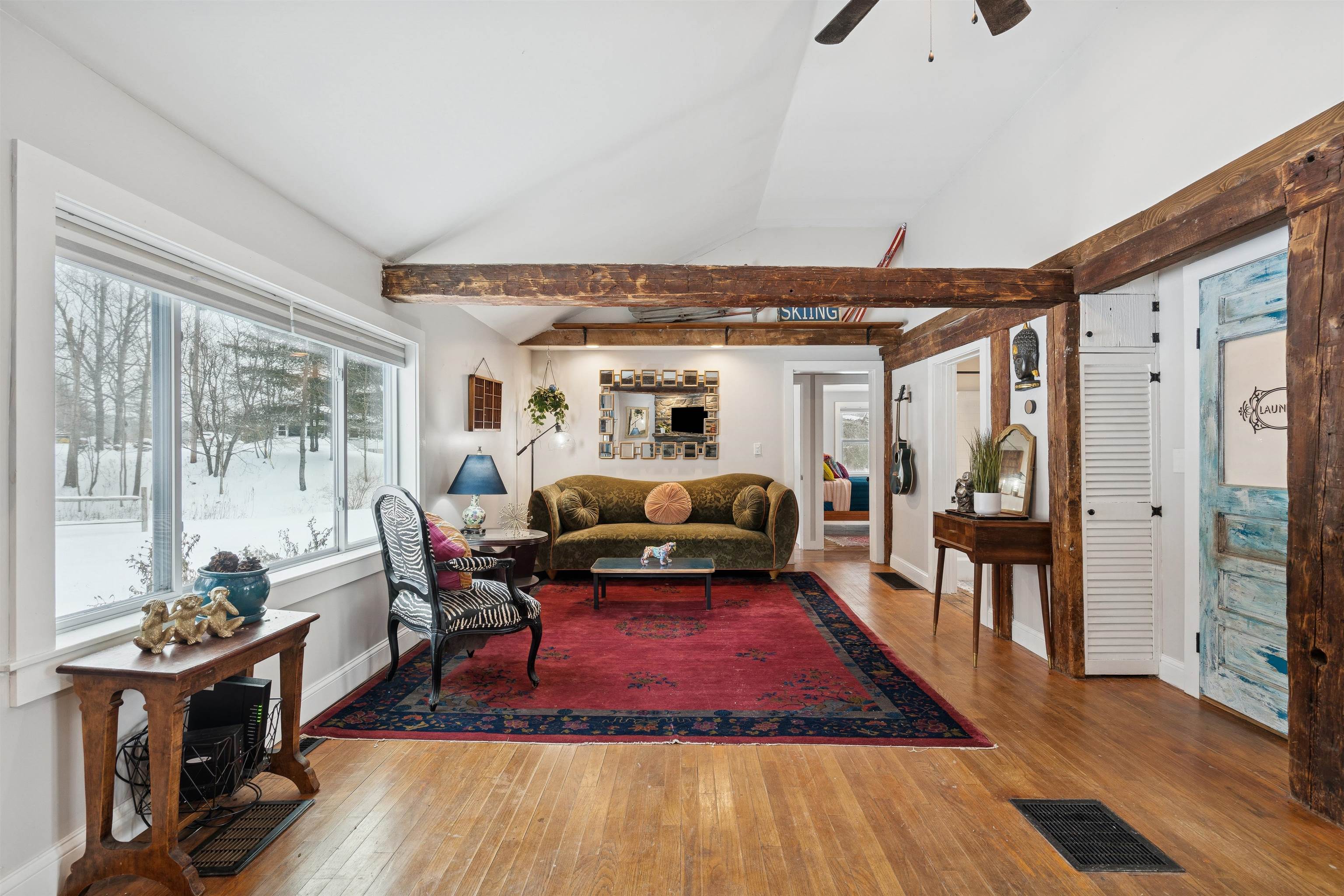 31 Lakota Road Barnard, VT 05091 - Photo 7 of 37