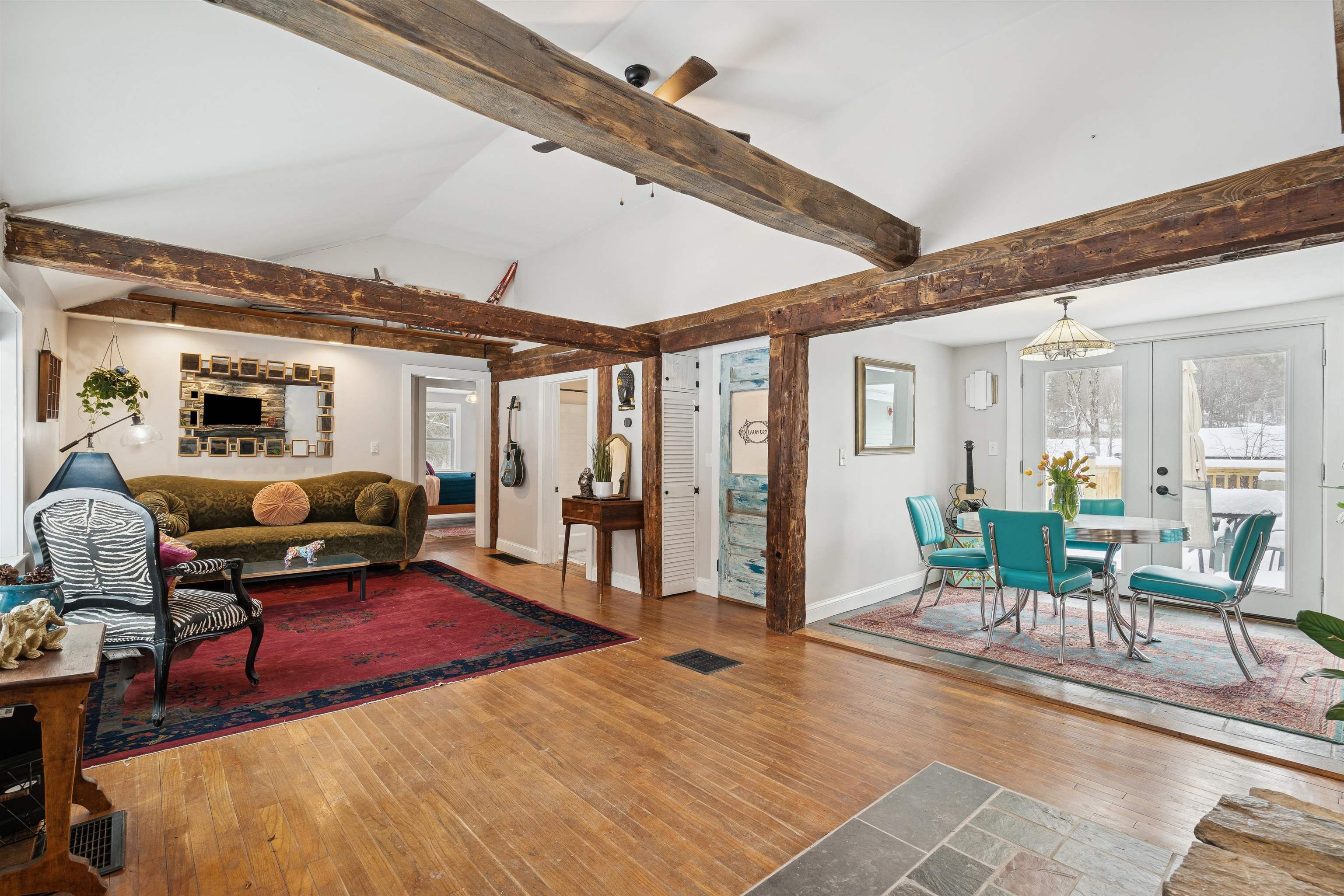 31 Lakota Road Barnard, VT 05091 - Photo 8 of 37