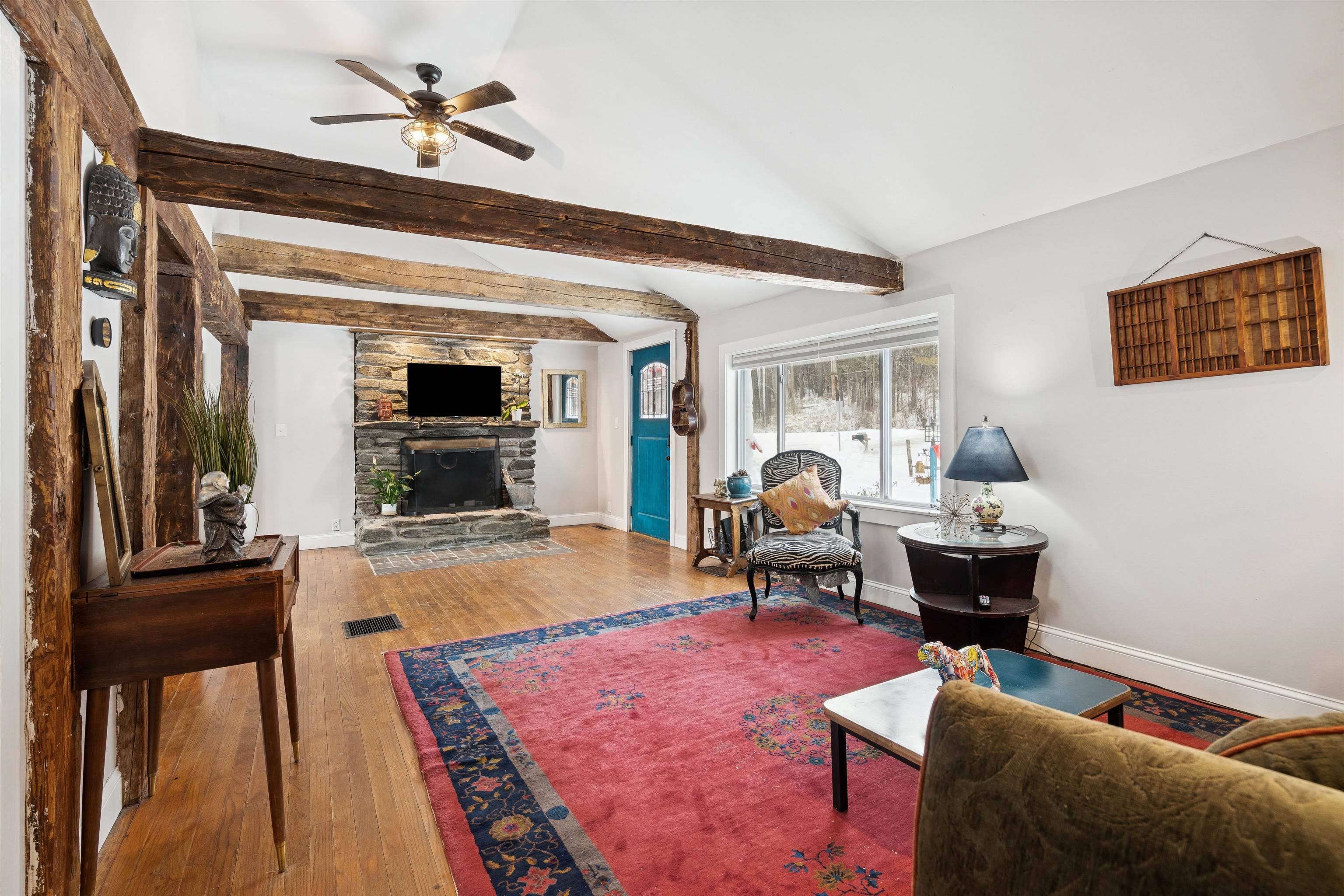 31 Lakota Road Barnard, VT 05091 - Photo 9 of 37