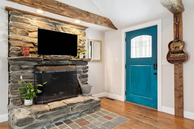 $419,000 | 31 Lakota Road, Barnard, VT 05091