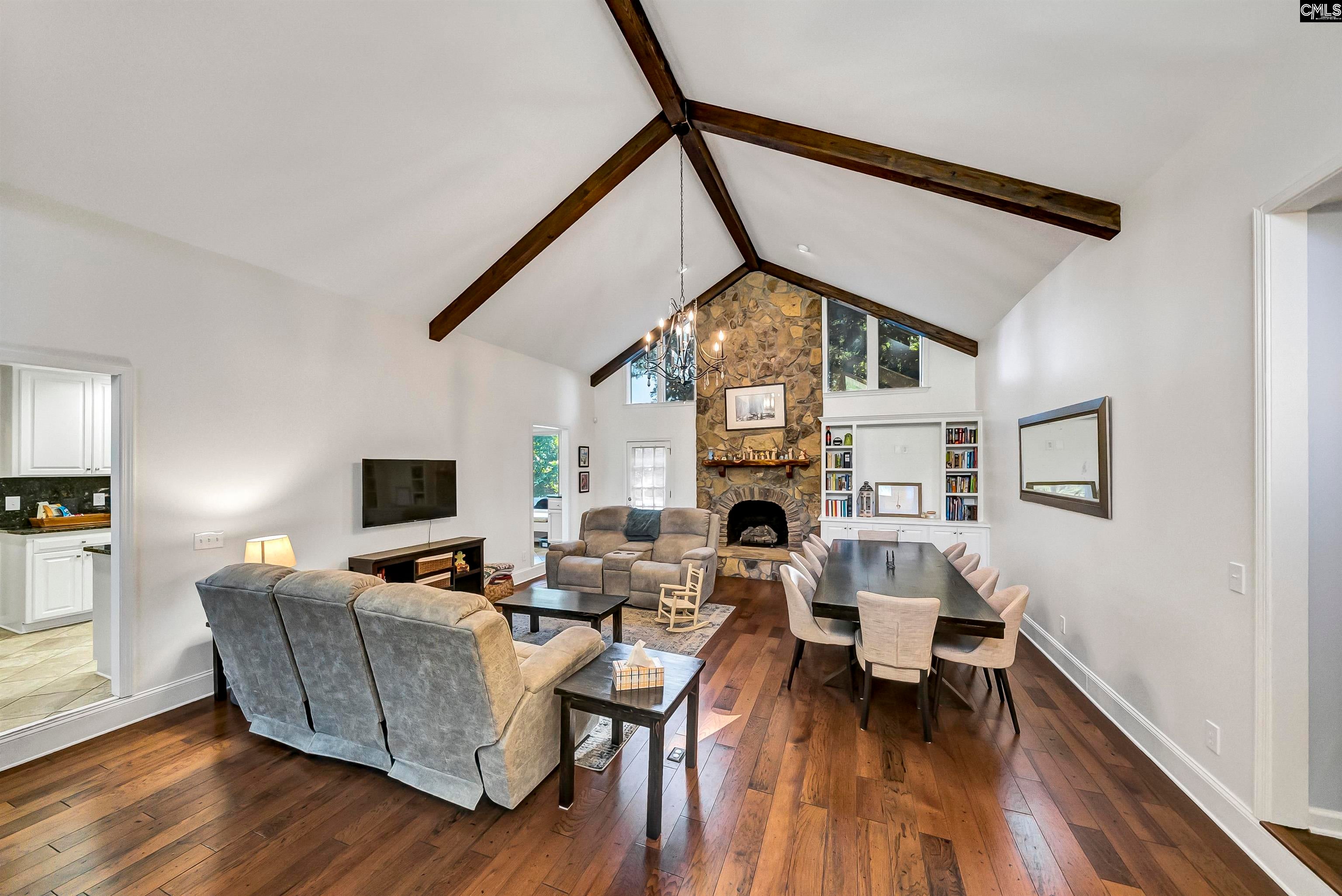 135 North Beaver Dam Road Columbia, SC 29212 - Photo 11 of 55 Gallery Image 11