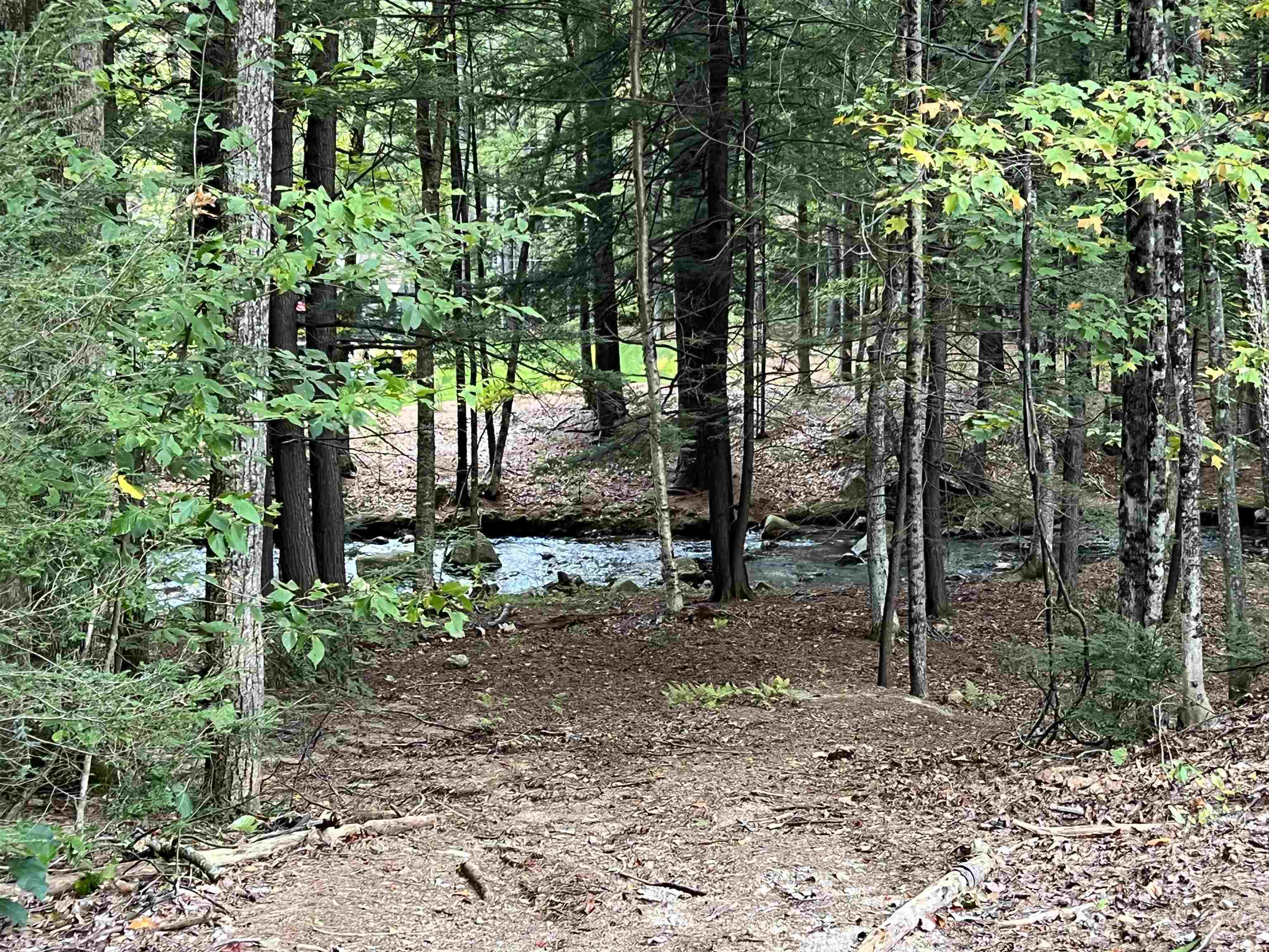 314 Old Bartlett Road Conway, NH 03860 - Photo 34 of 36