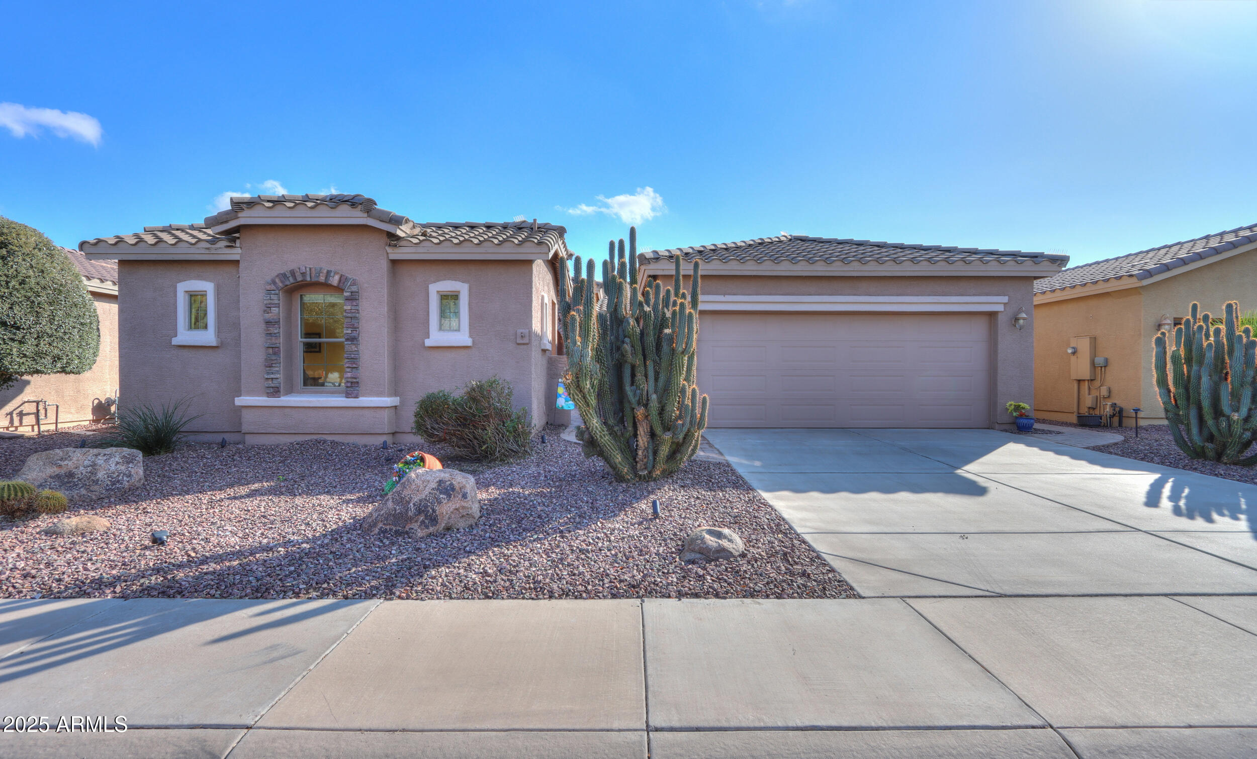 42413 Abbey Road Maricopa, AZ 85138 - Photo 11 of 114 Welcome Home