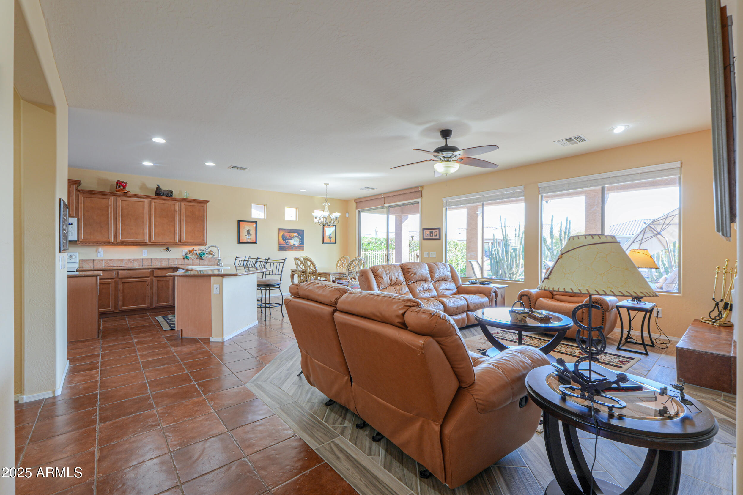 42413 Abbey Road Maricopa, AZ 85138 - Photo 114 of 114 Open Floorplan