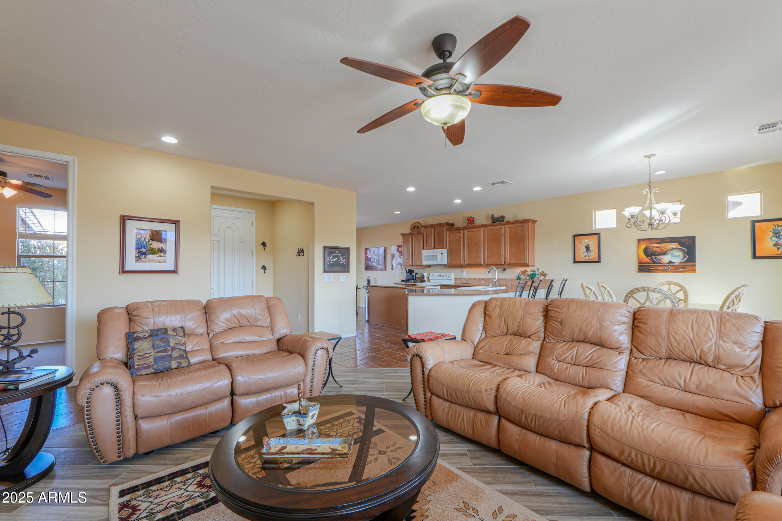 42413 Abbey Road Maricopa, AZ 85138 - Photo 30 of 114 Large Rooms
