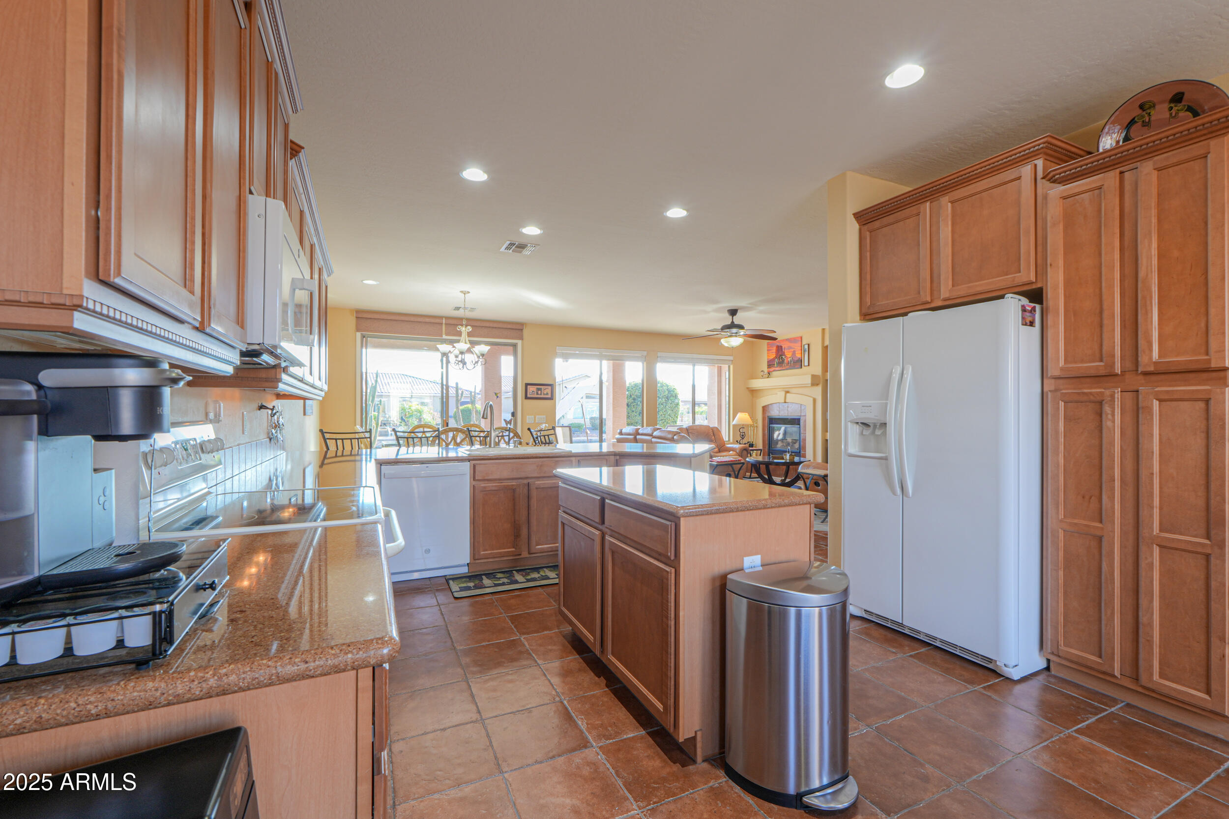 42413 Abbey Road Maricopa, AZ 85138 - Photo 34 of 114 All appliances included