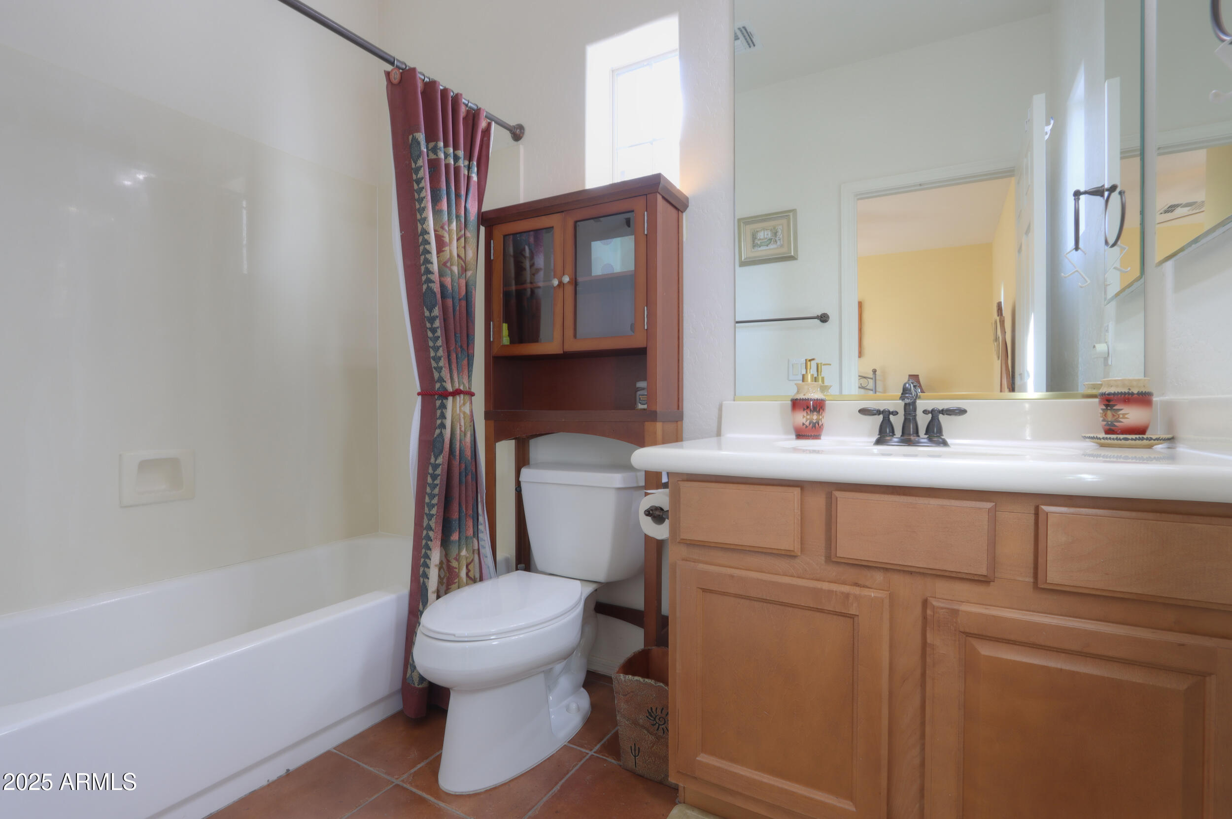 42413 Abbey Road Maricopa, AZ 85138 - Photo 72 of 114 Casita full bathroom