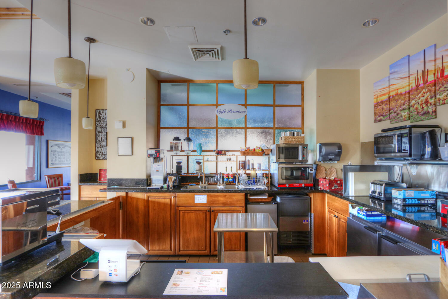 42413 Abbey Road Maricopa, AZ 85138 - Photo 85 of 114 Grill