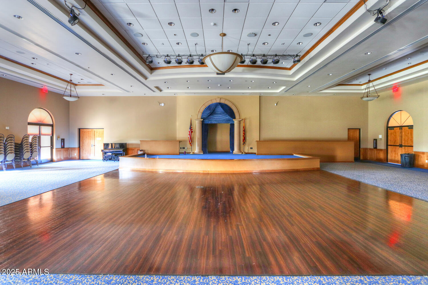 42413 Abbey Road Maricopa, AZ 85138 - Photo 90 of 114 Ballroom