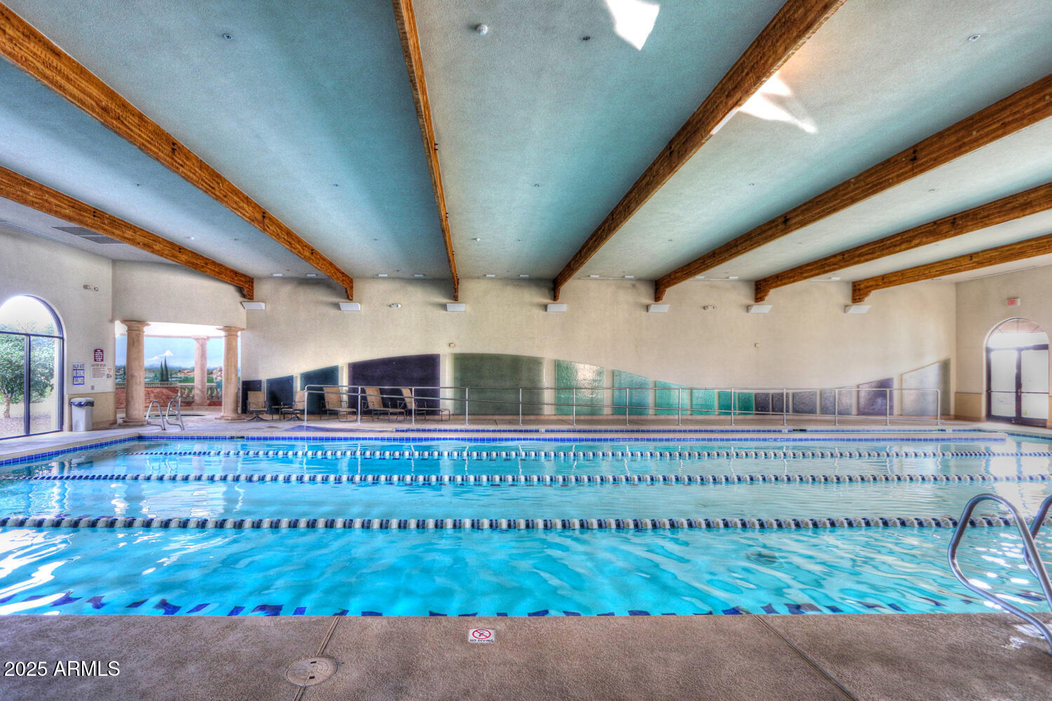 42413 Abbey Road Maricopa, AZ 85138 - Photo 91 of 114 Indoor Pool